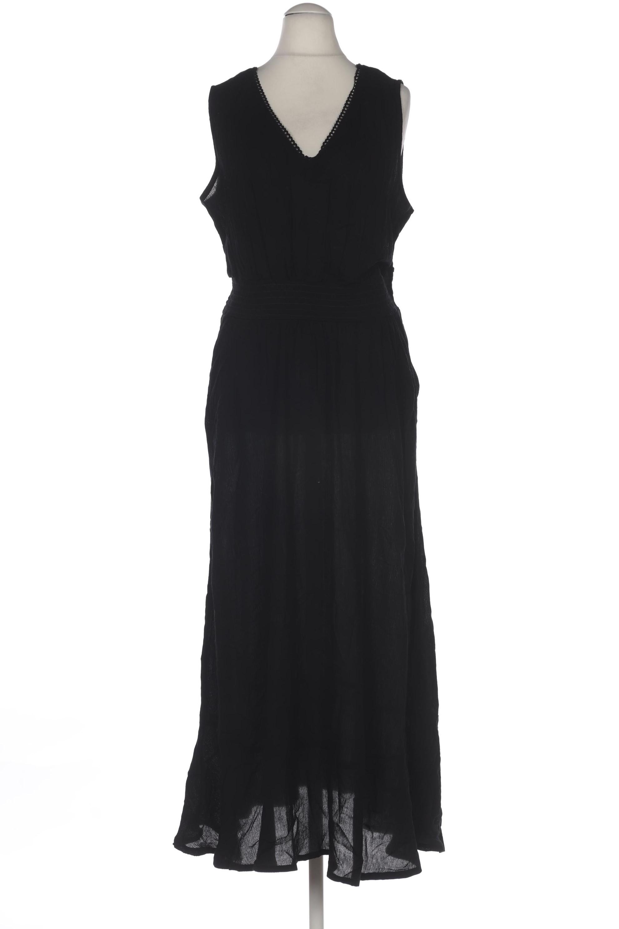 

s.Oliver Damen Kleid, schwarz, Gr. 44