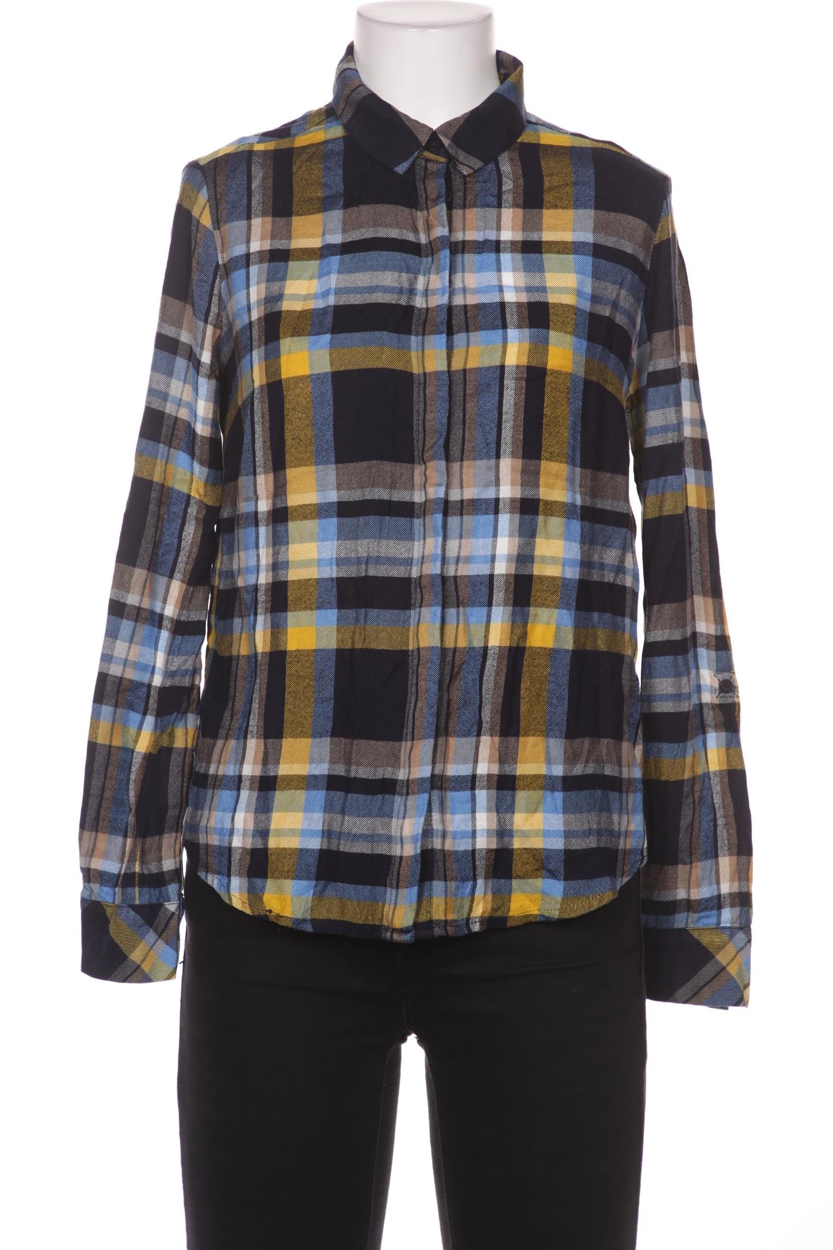 

s.Oliver Damen Bluse, mehrfarbig, Gr. 36