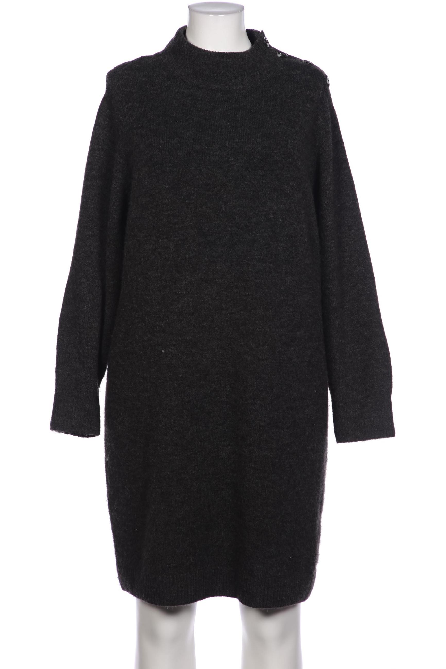 

s.Oliver Damen Kleid, grau, Gr. 42