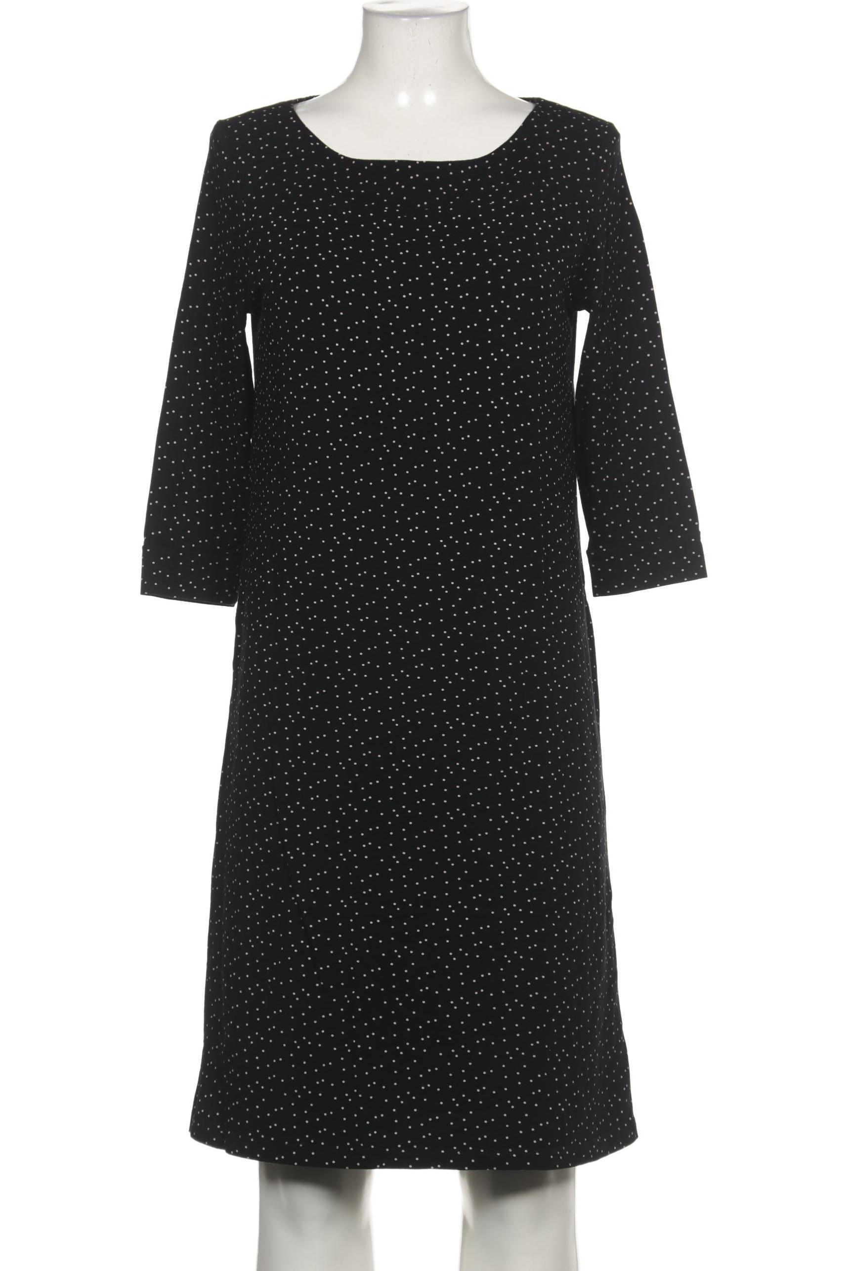 

s.Oliver Damen Kleid, schwarz, Gr. 42