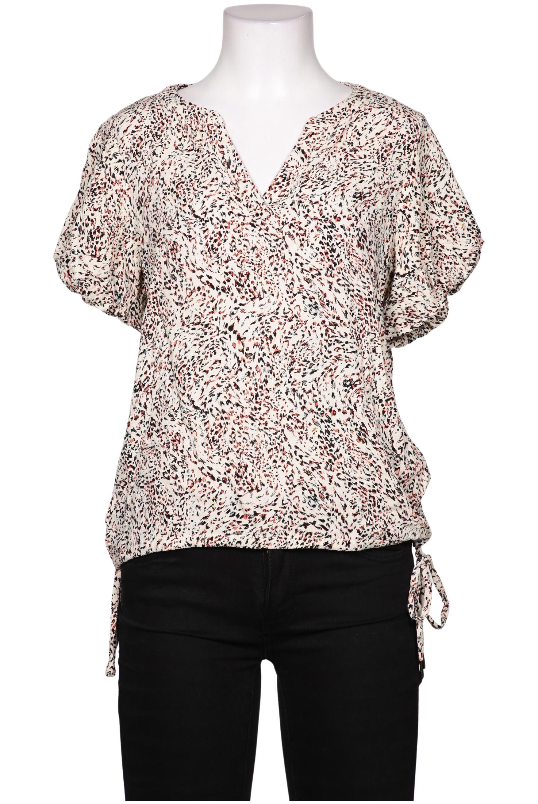 

s.Oliver Damen Bluse, beige, Gr. 36