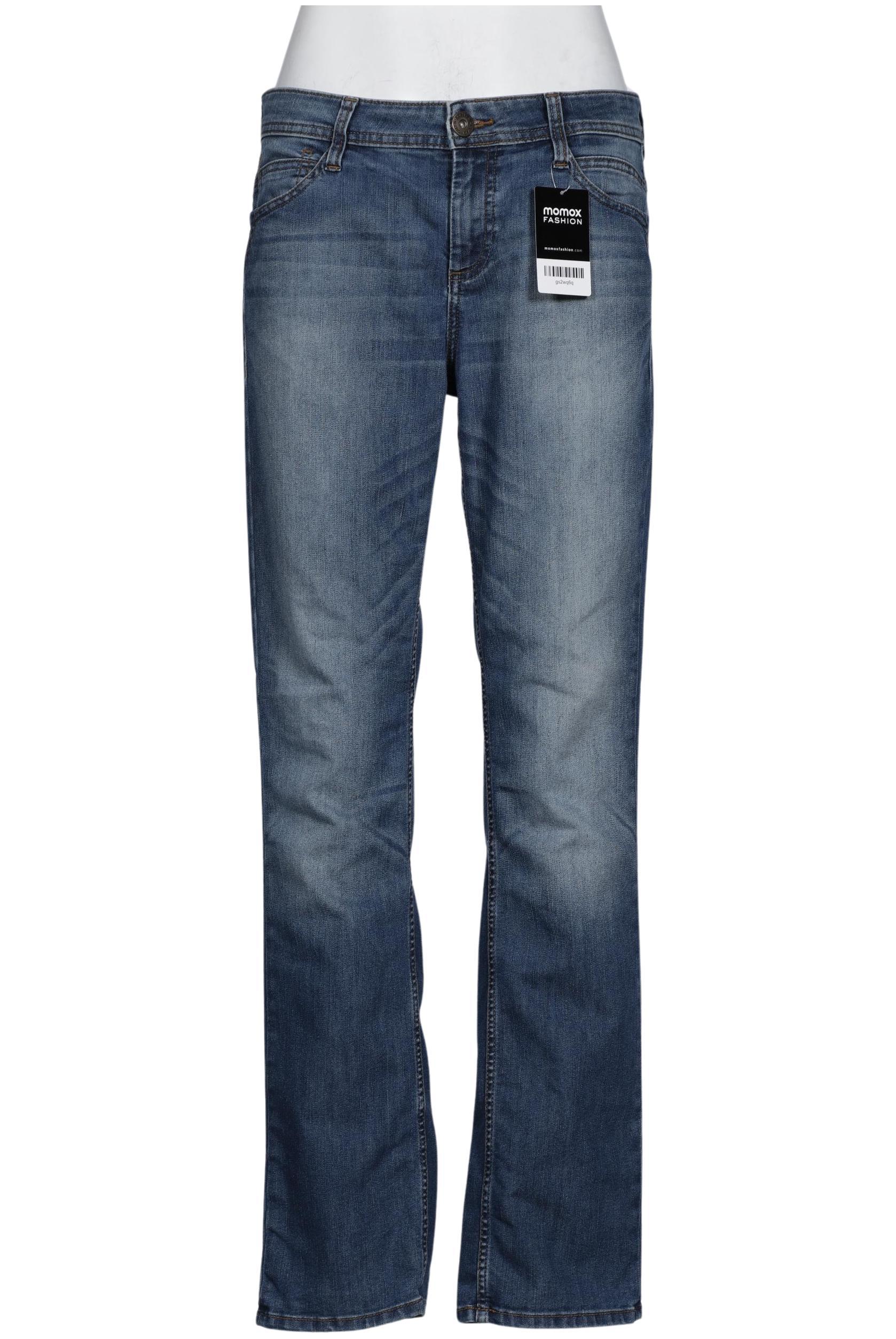 

s.Oliver Damen Jeans, blau, Gr. 40