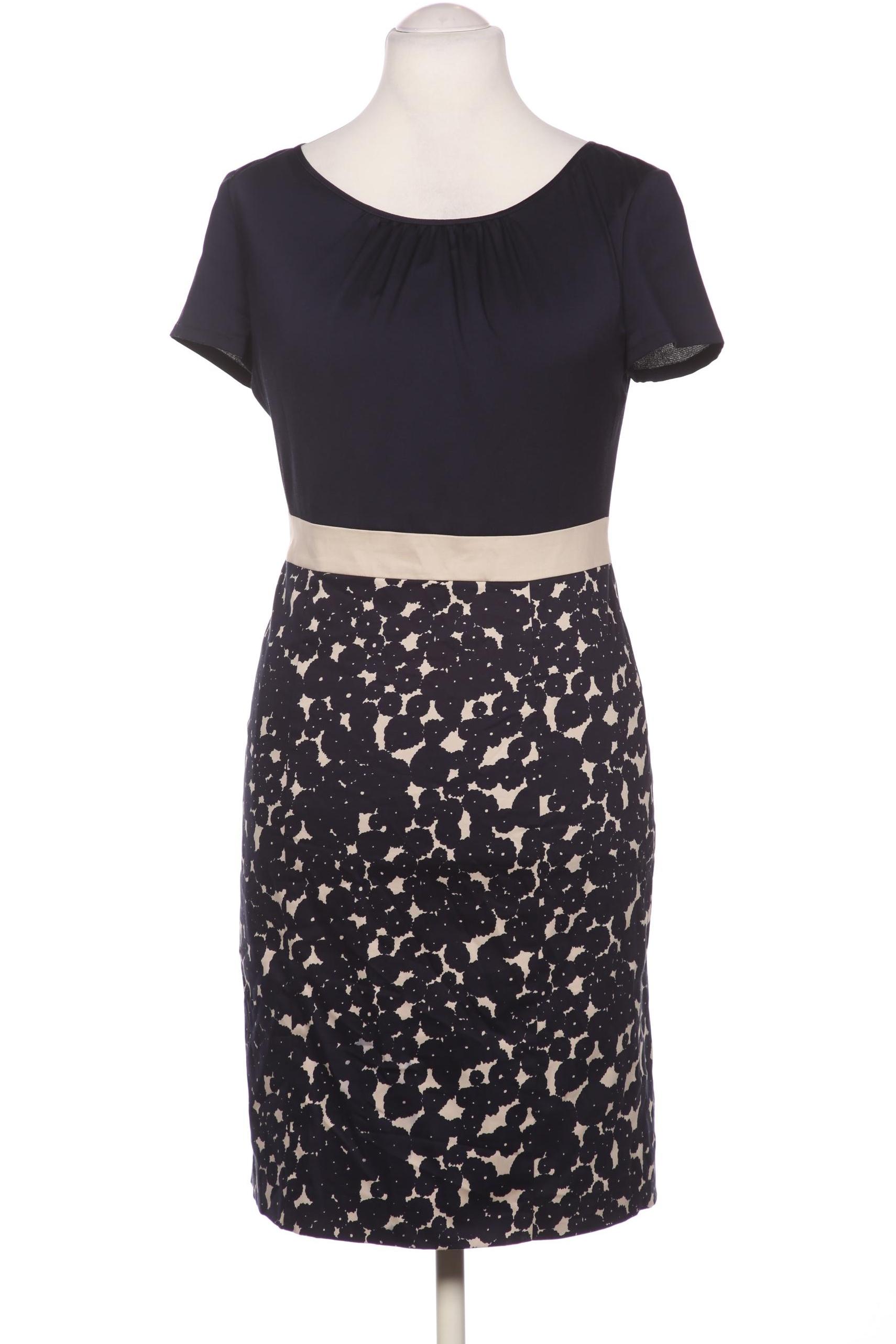 

s.Oliver Damen Kleid, marineblau, Gr. 38