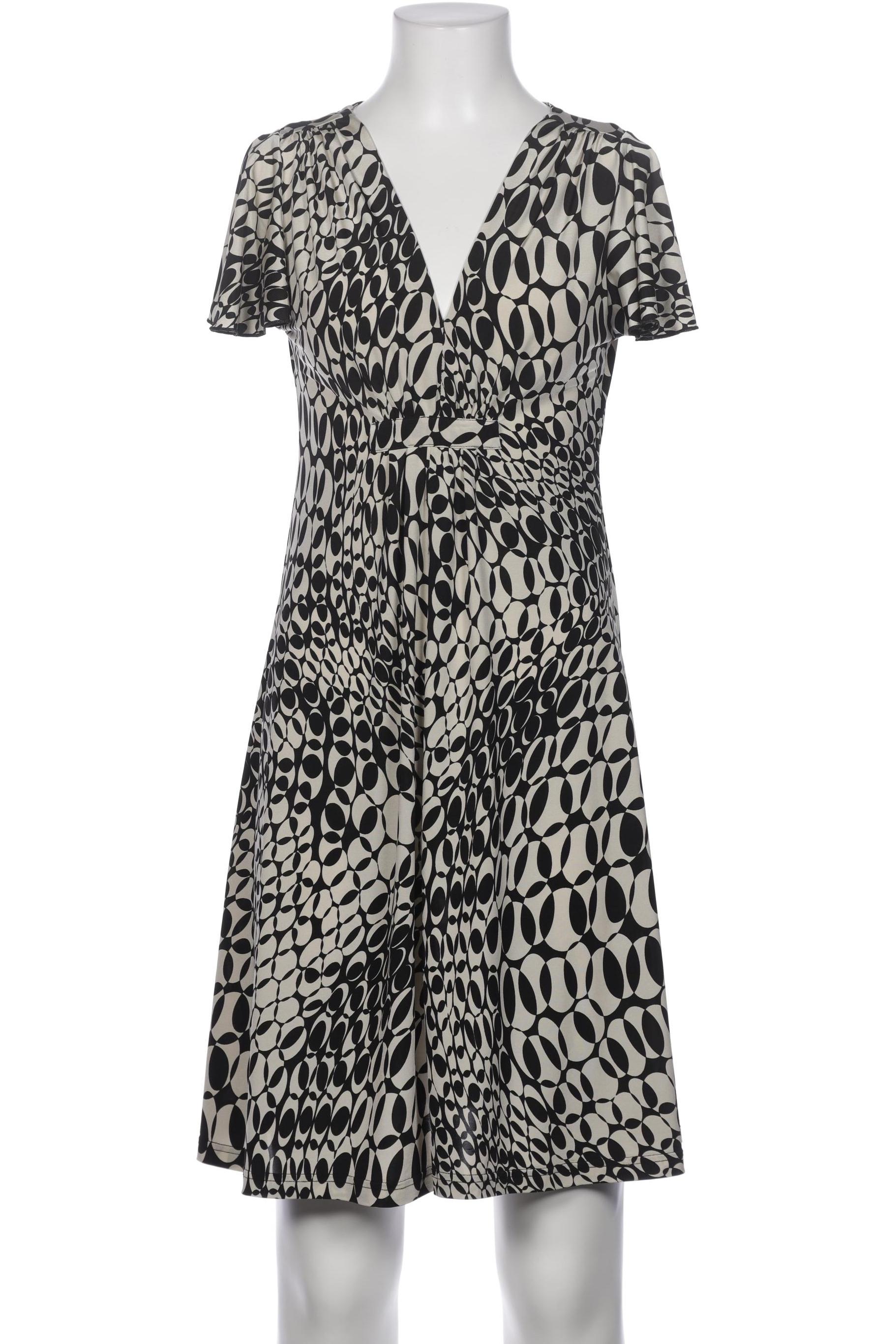 

s.Oliver Damen Kleid, schwarz, Gr. 40