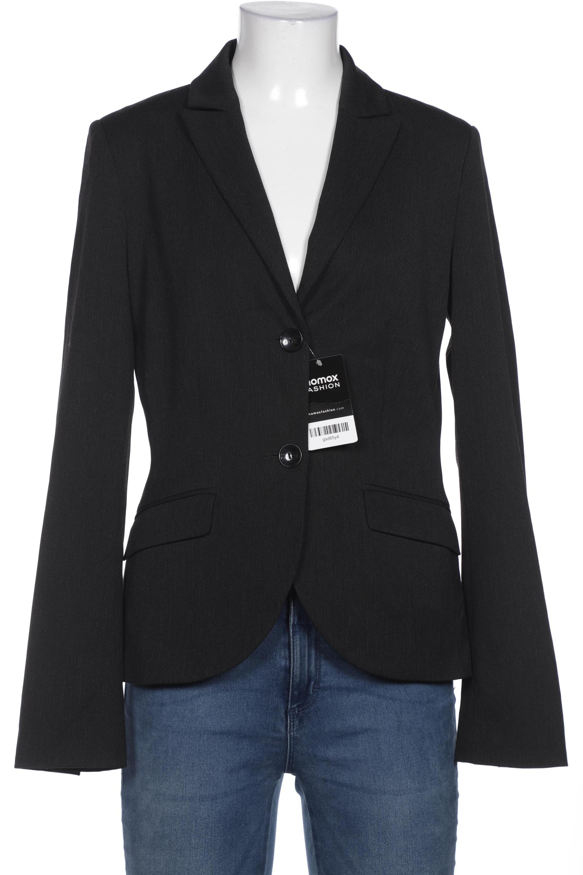

s.Oliver Damen Blazer, grau