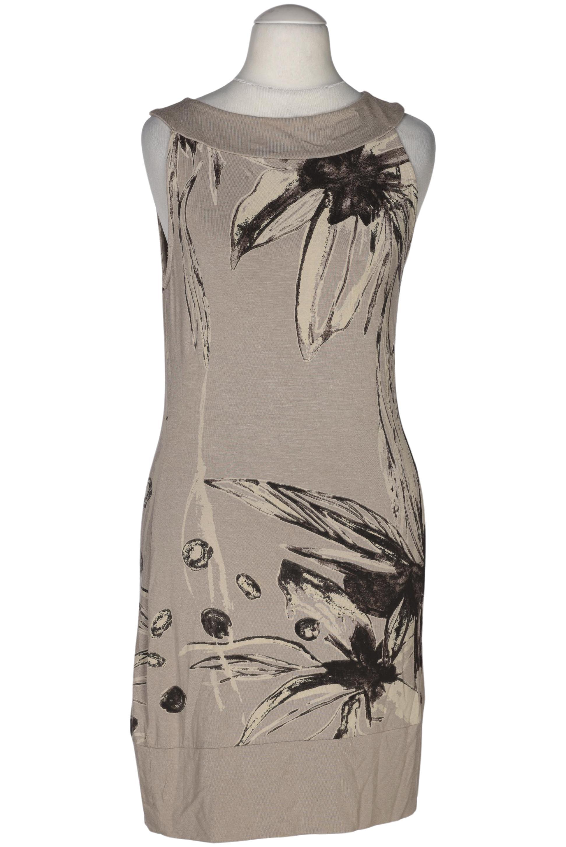

s.Oliver Damen Kleid, beige, Gr. 34