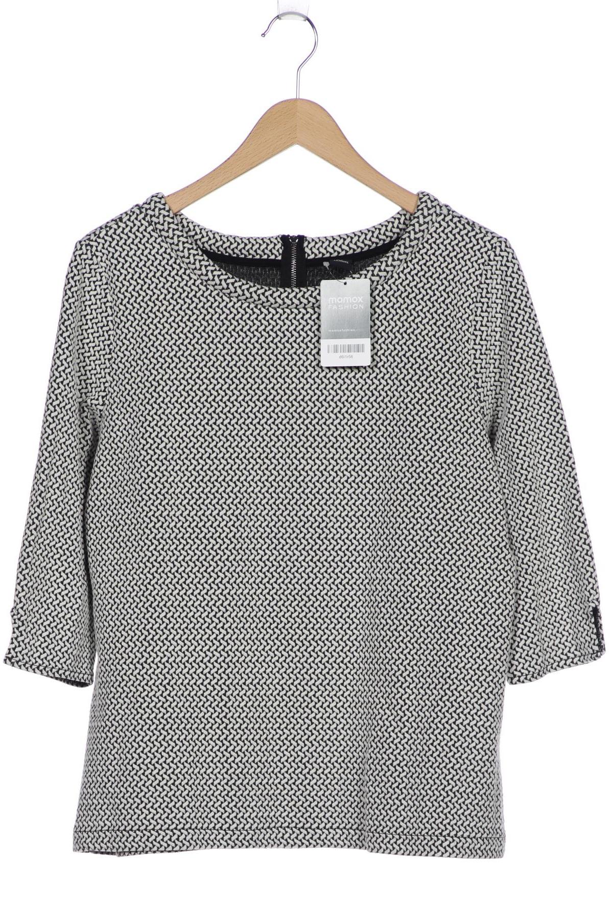 

s.Oliver Damen Pullover, weiß, Gr. 44