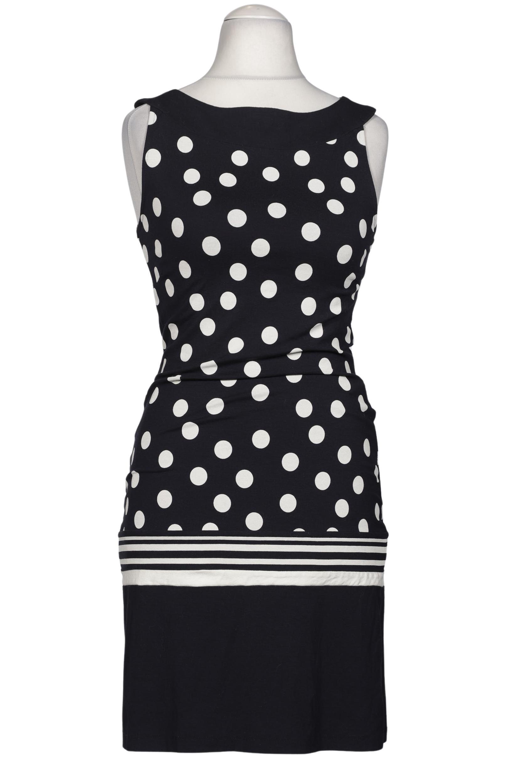 

s.Oliver Damen Kleid, marineblau, Gr. 36