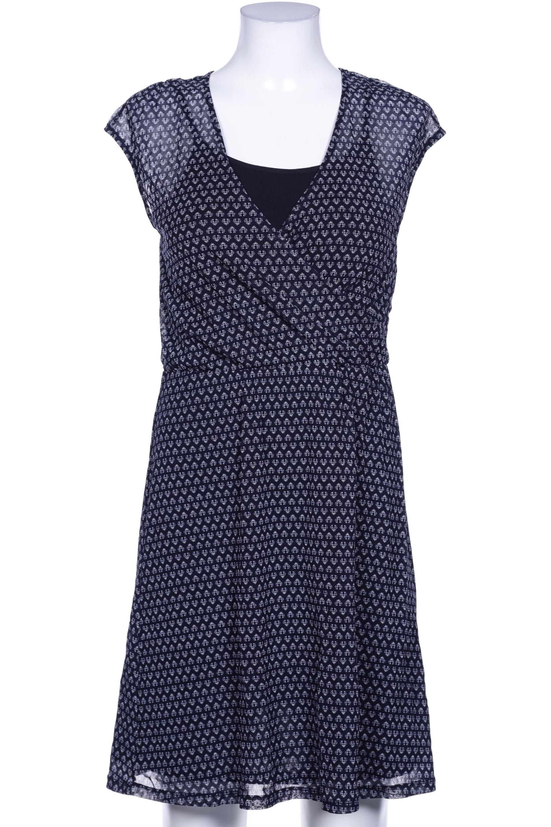

s.Oliver Damen Kleid, marineblau, Gr. 38