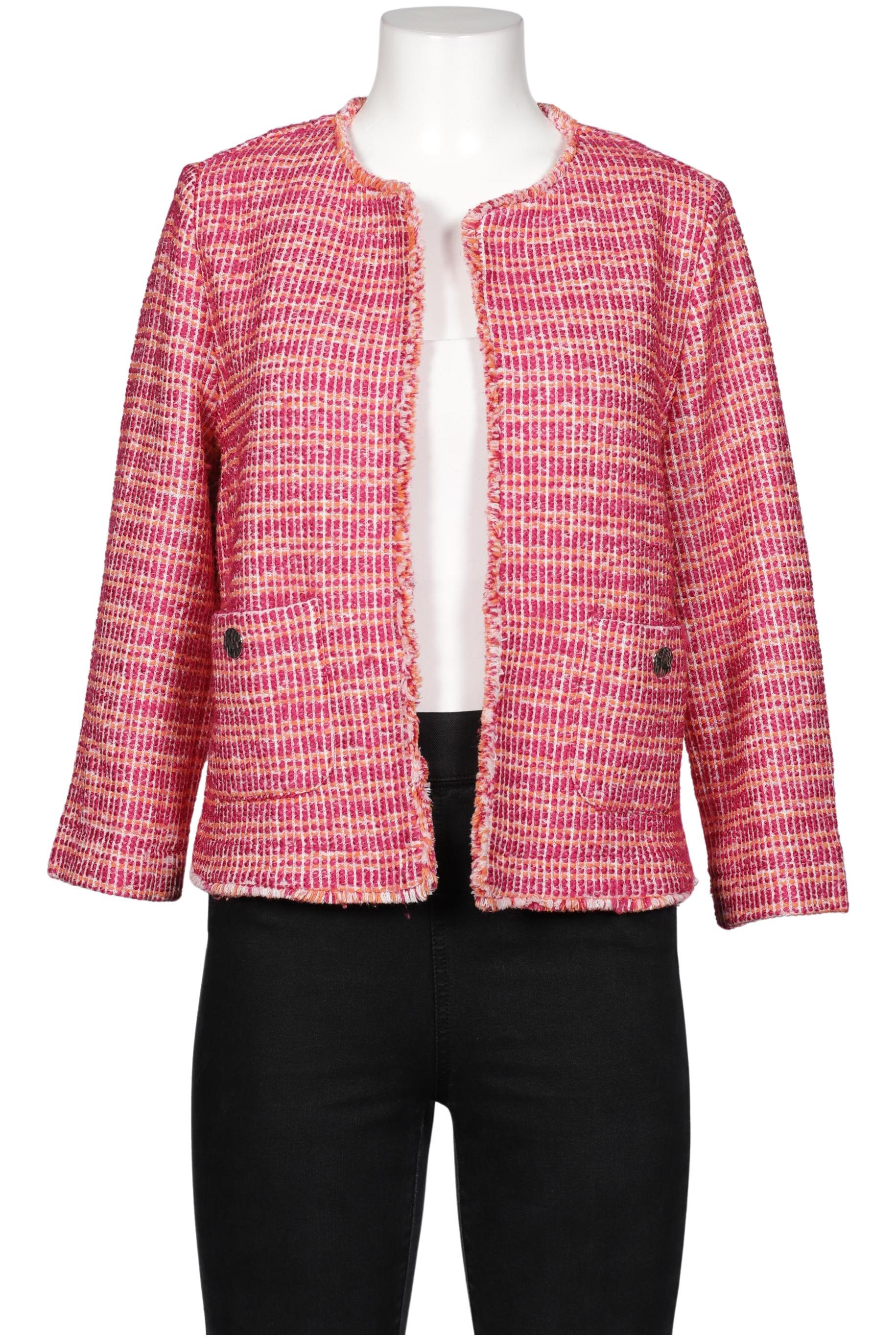 

s.Oliver Damen Blazer, pink, Gr. 42