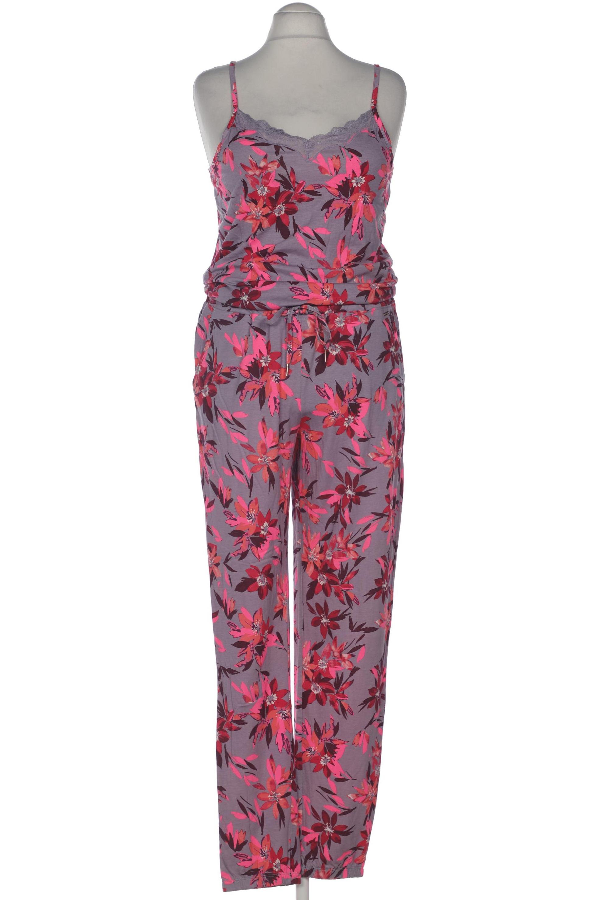 

s.Oliver Damen Jumpsuit/Overall, mehrfarbig, Gr. 42