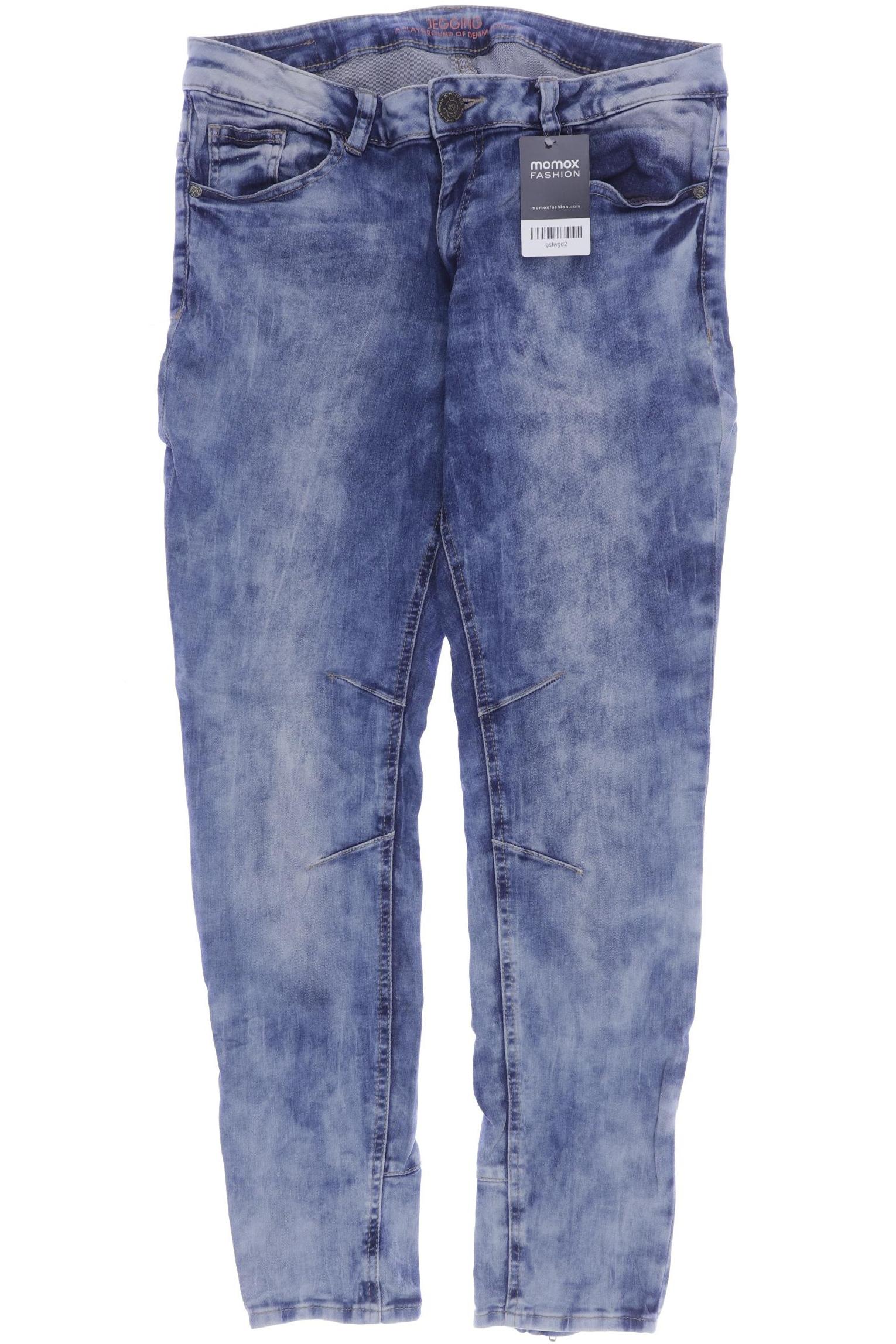 

s.Oliver Damen Jeans, blau, Gr. 42