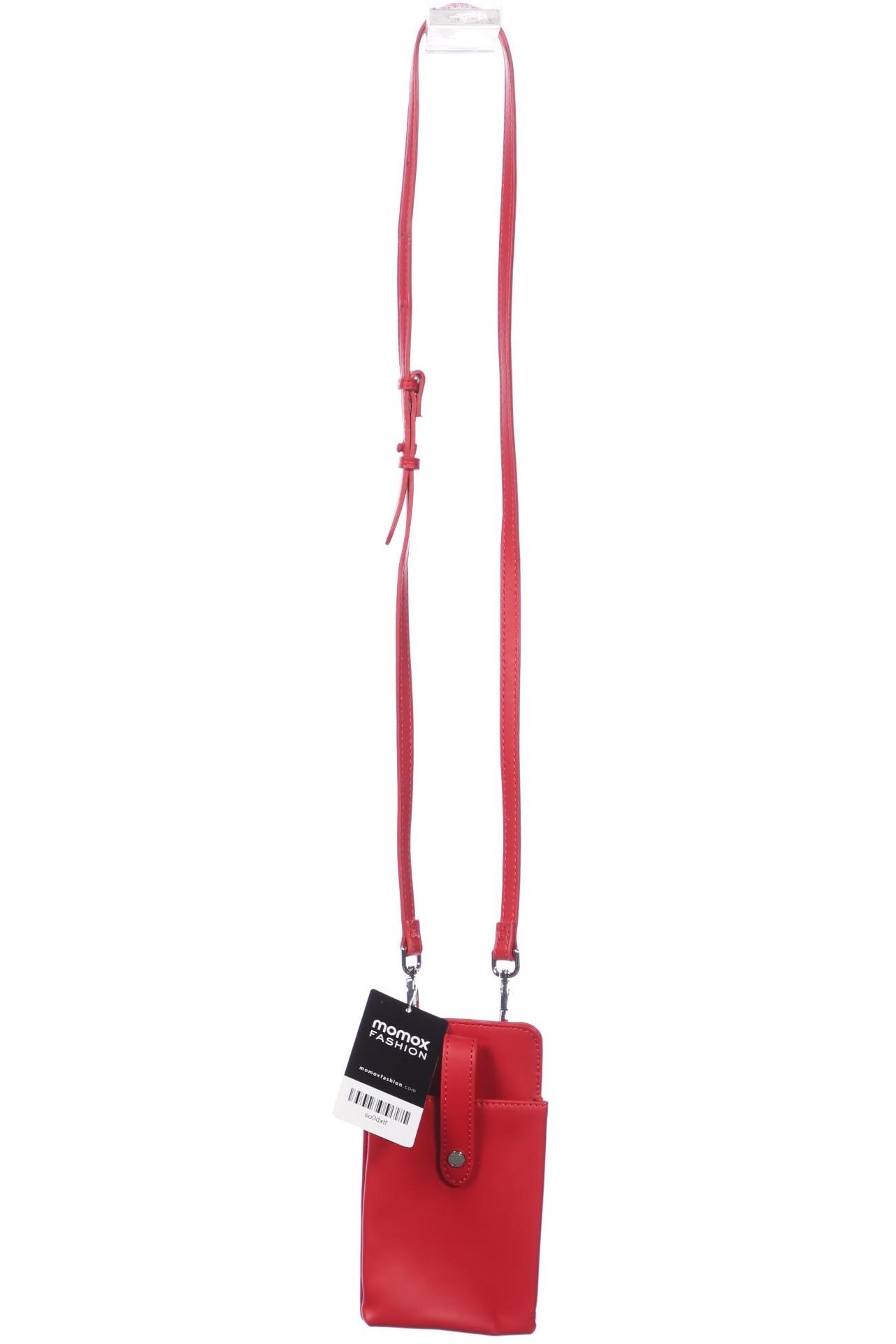 

s.Oliver Damen Handtasche, rot, Gr.