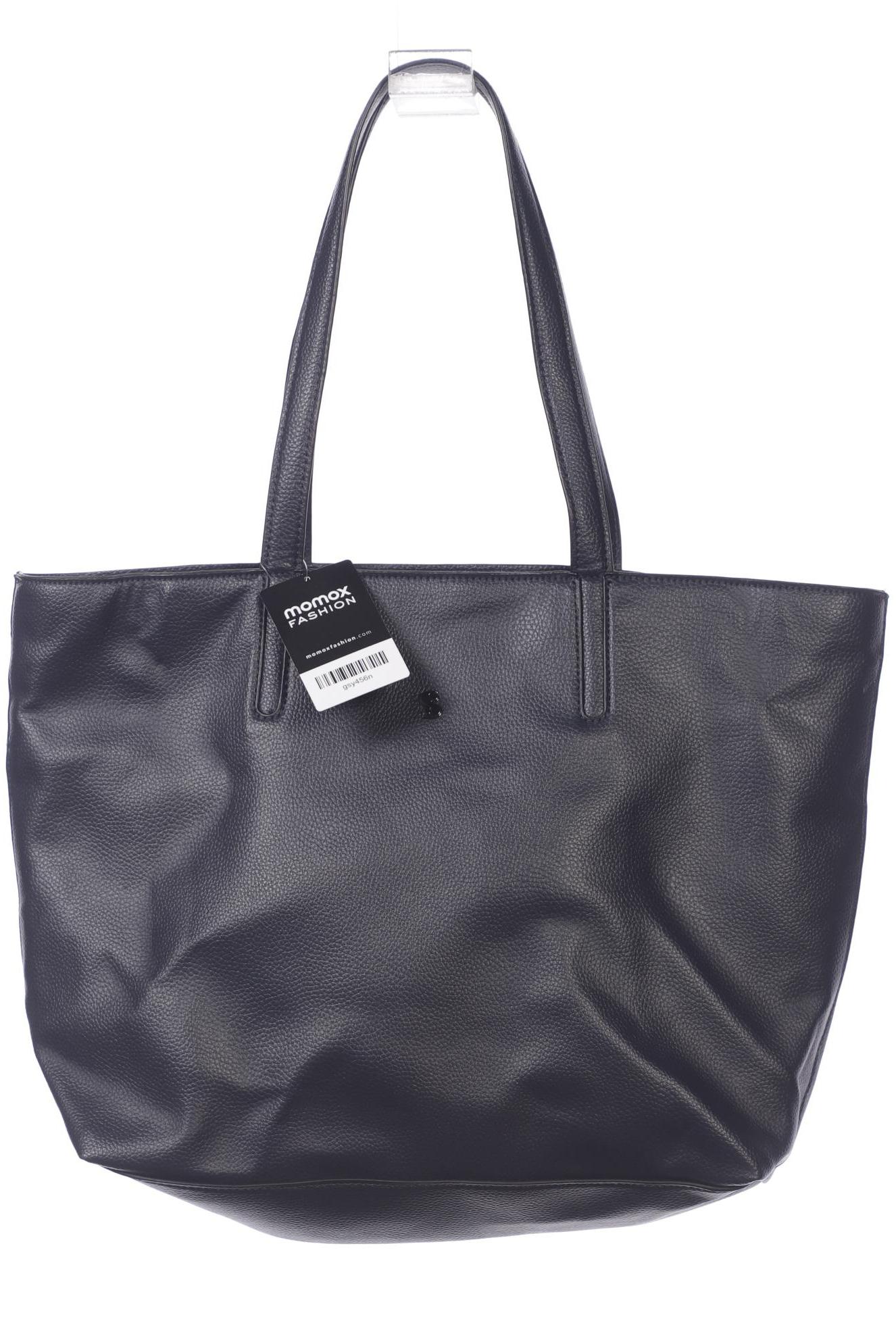 

s.Oliver Damen Handtasche, marineblau, Gr.