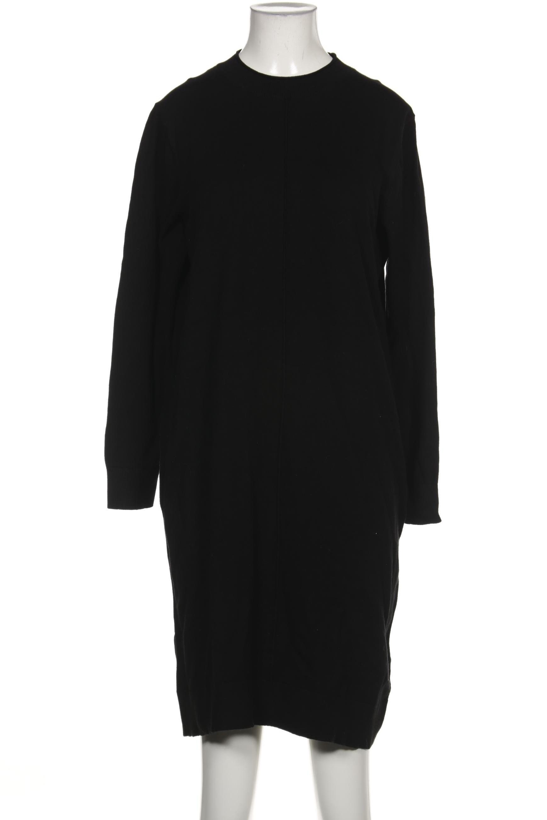 

s.Oliver Damen Kleid, schwarz