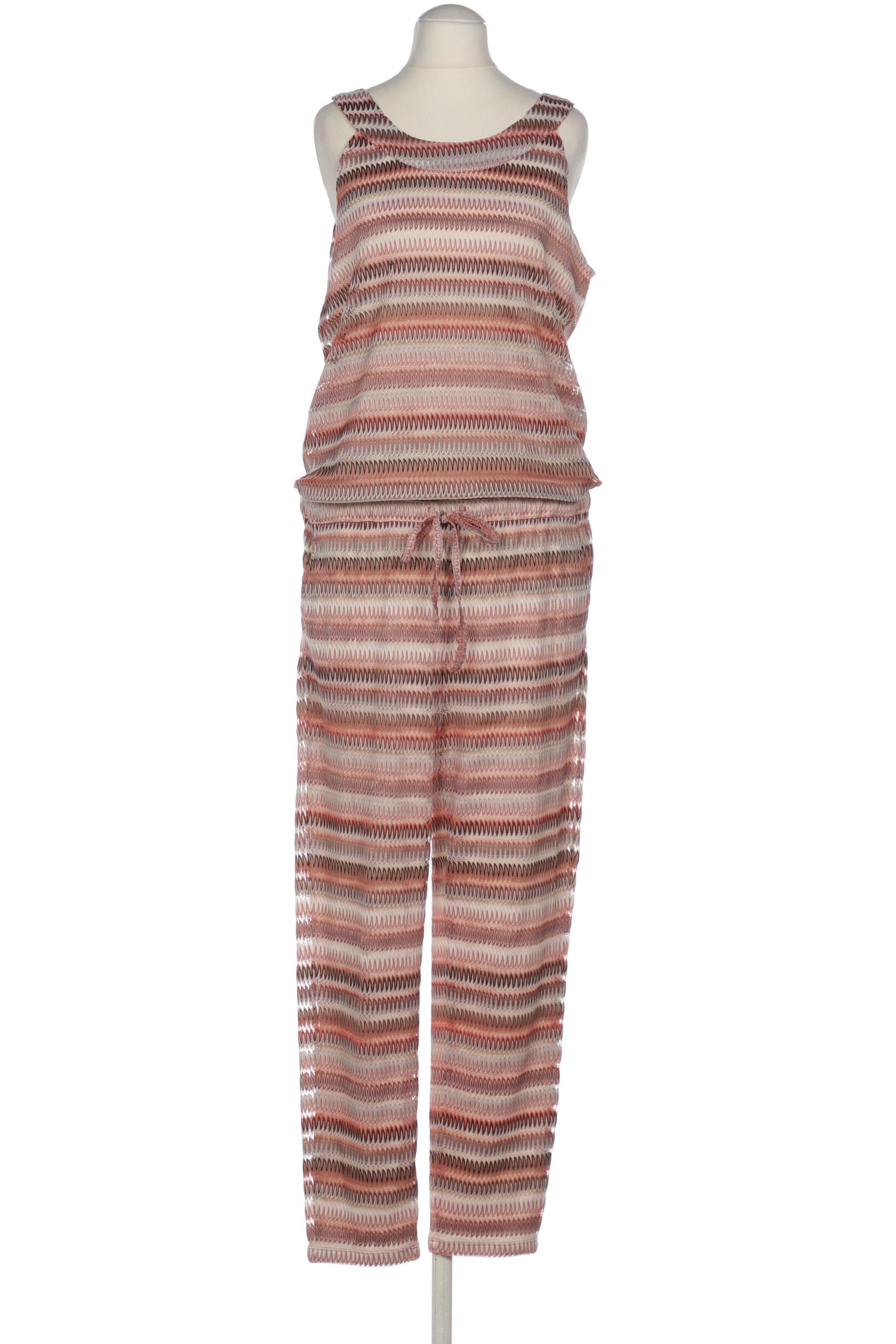 

s.Oliver Damen Jumpsuit/Overall, mehrfarbig, Gr. 36