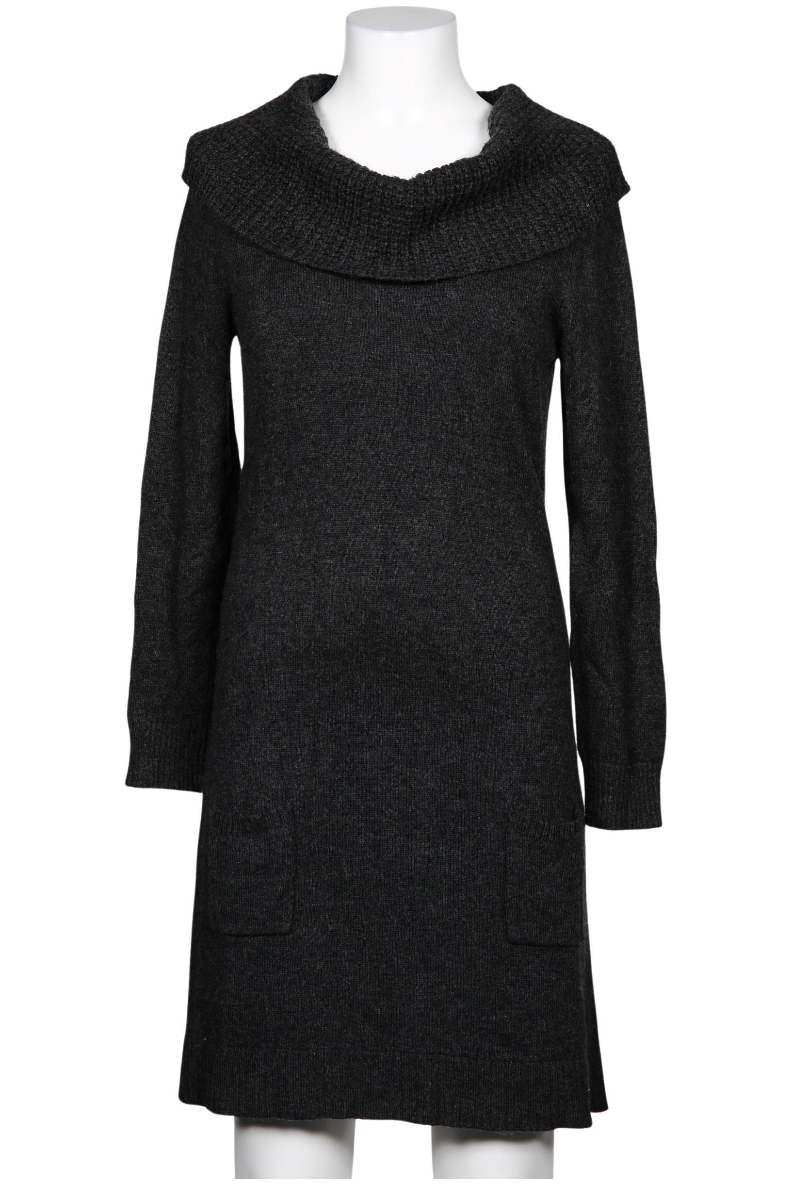 

s.Oliver Damen Kleid, grau, Gr. 40