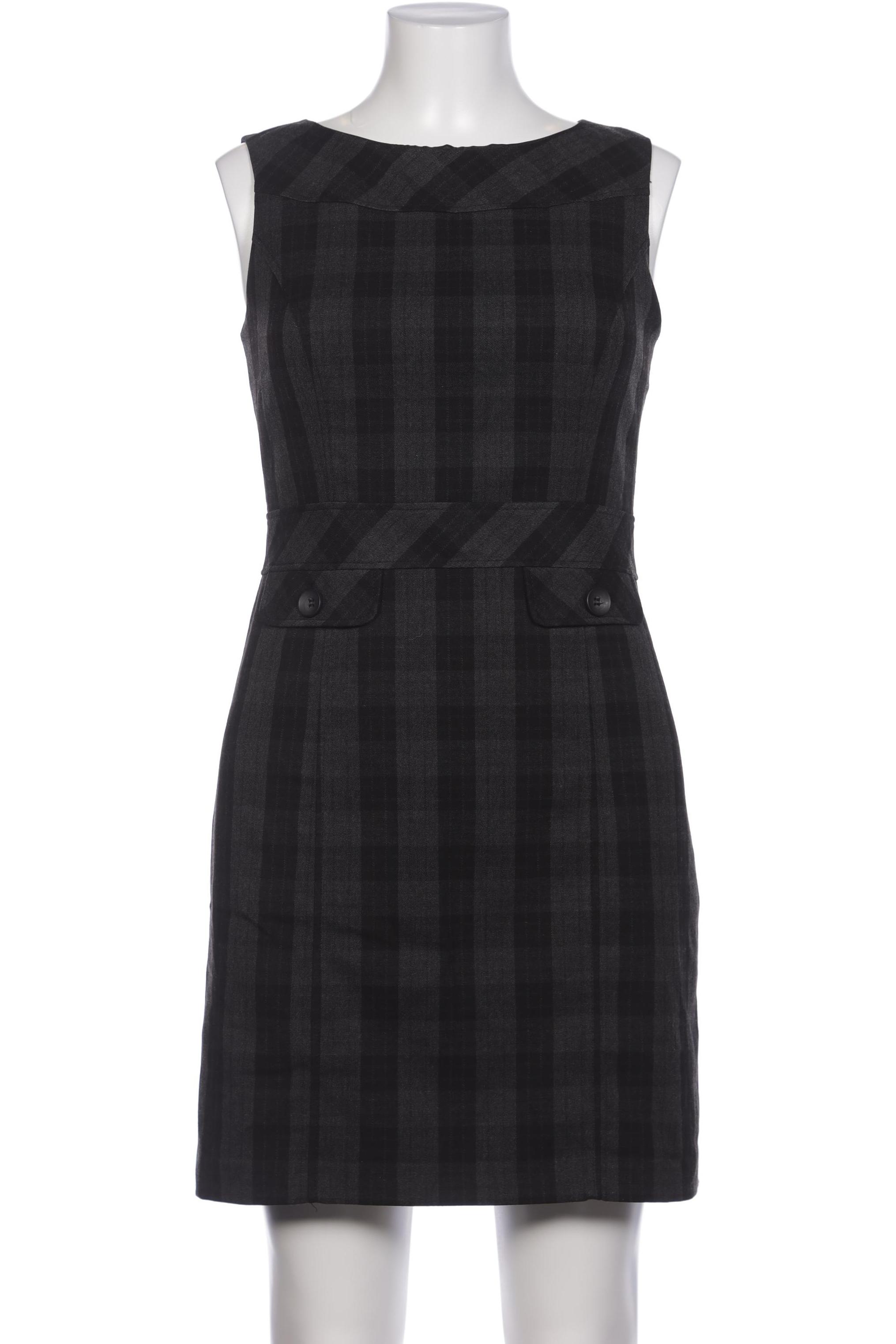 Thumbnail - s.Oliver Damen Kleid, grau, Gr. 42