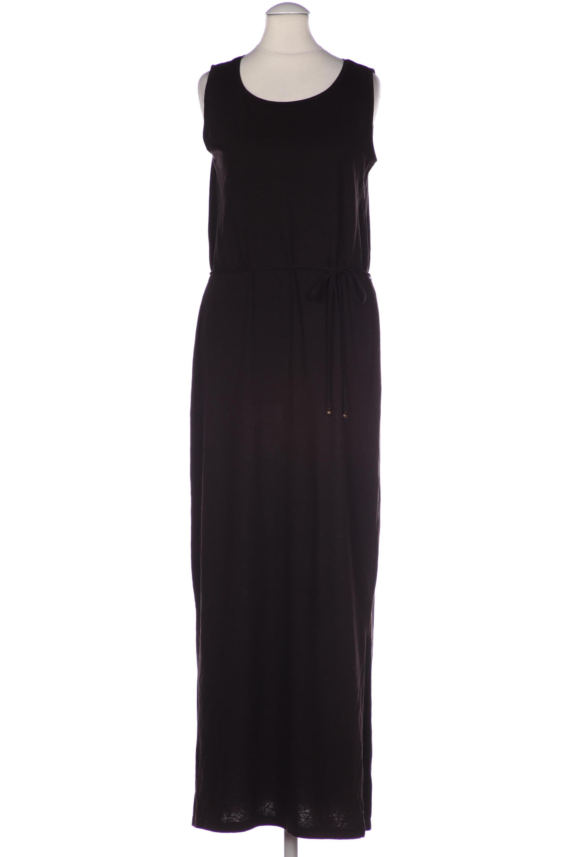 

s.Oliver Damen Kleid, schwarz