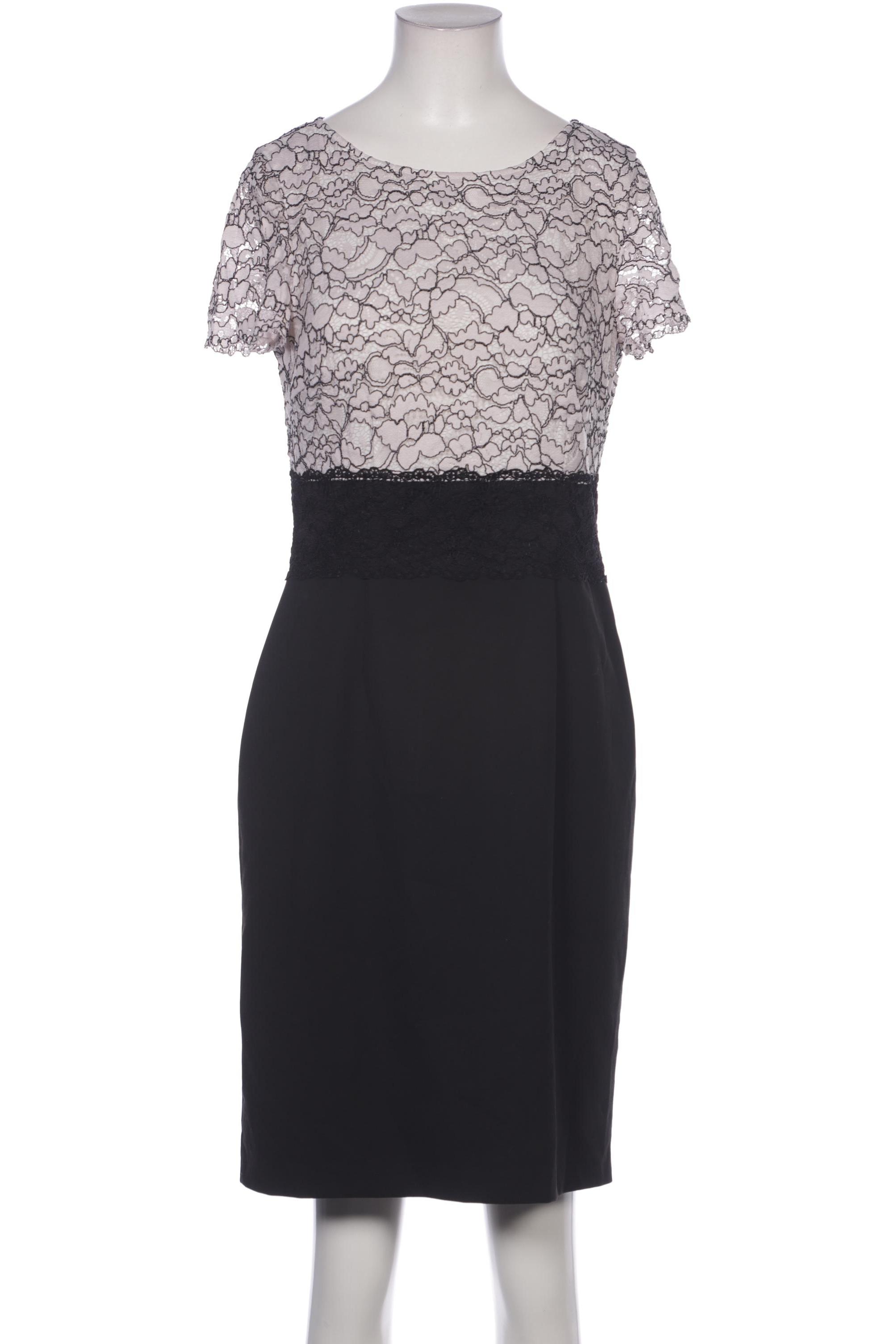 

s.Oliver Damen Kleid, schwarz, Gr. 38