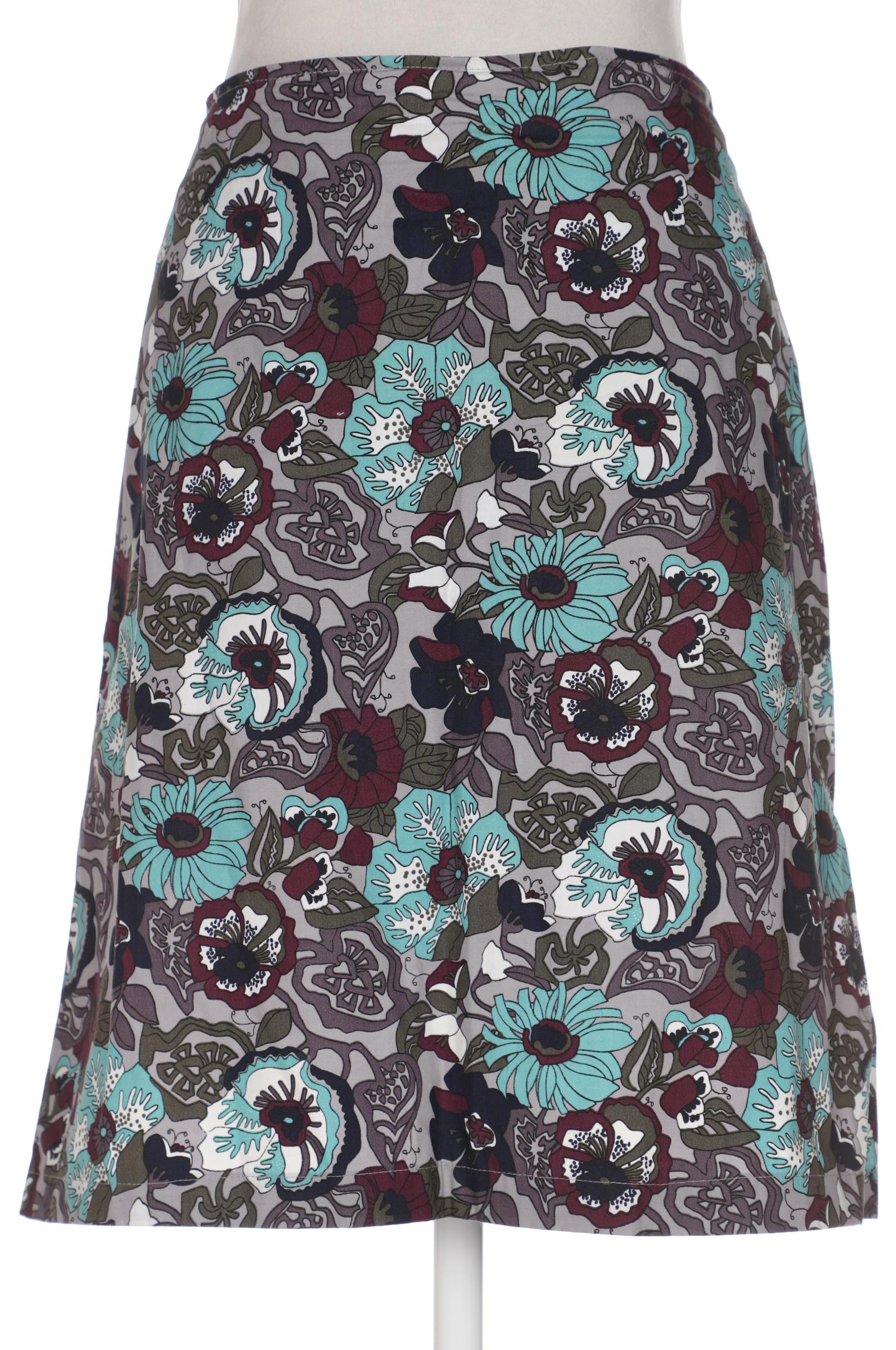 

s.Oliver Damen Rock, mehrfarbig, Gr. 38