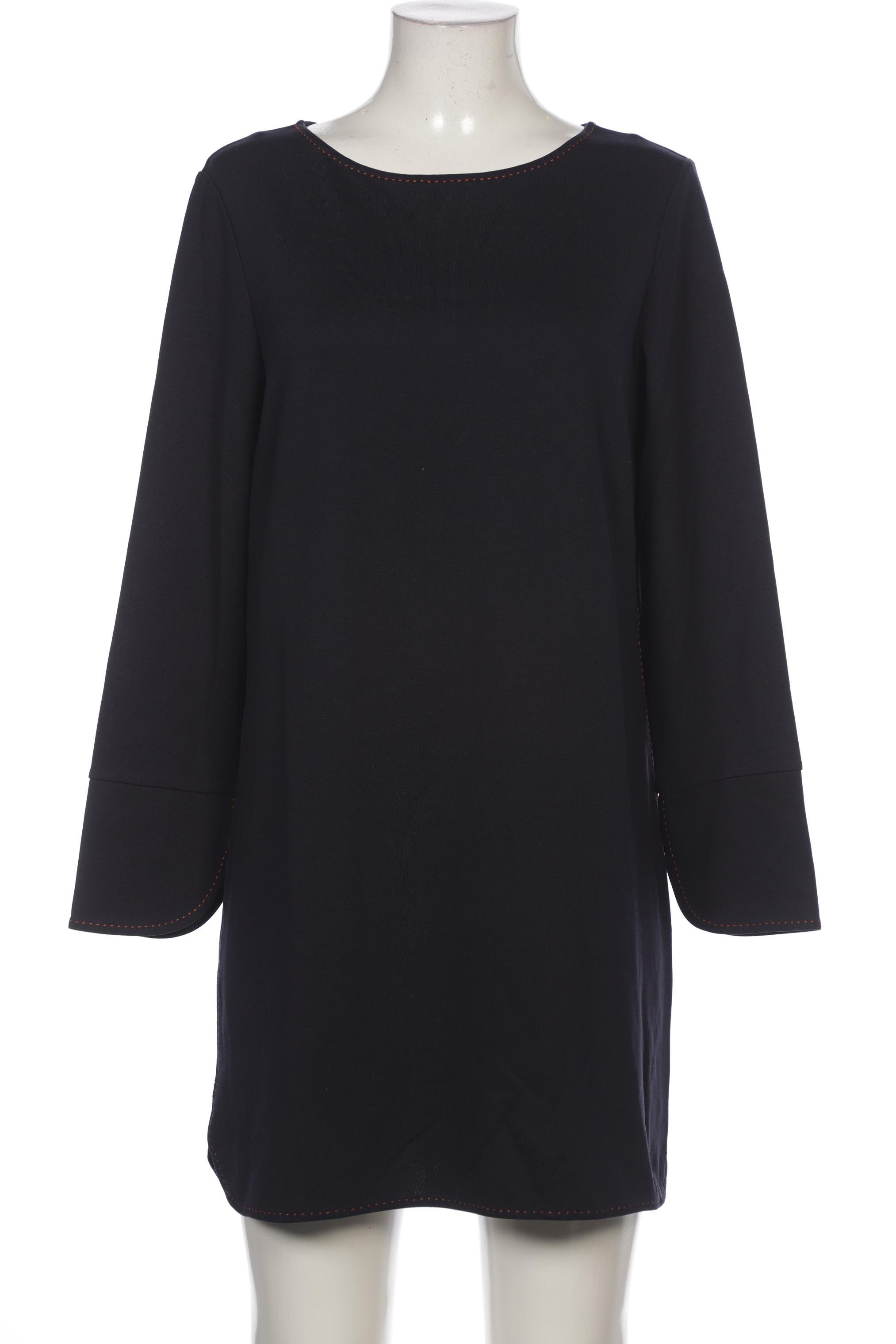

s.Oliver Damen Kleid, marineblau