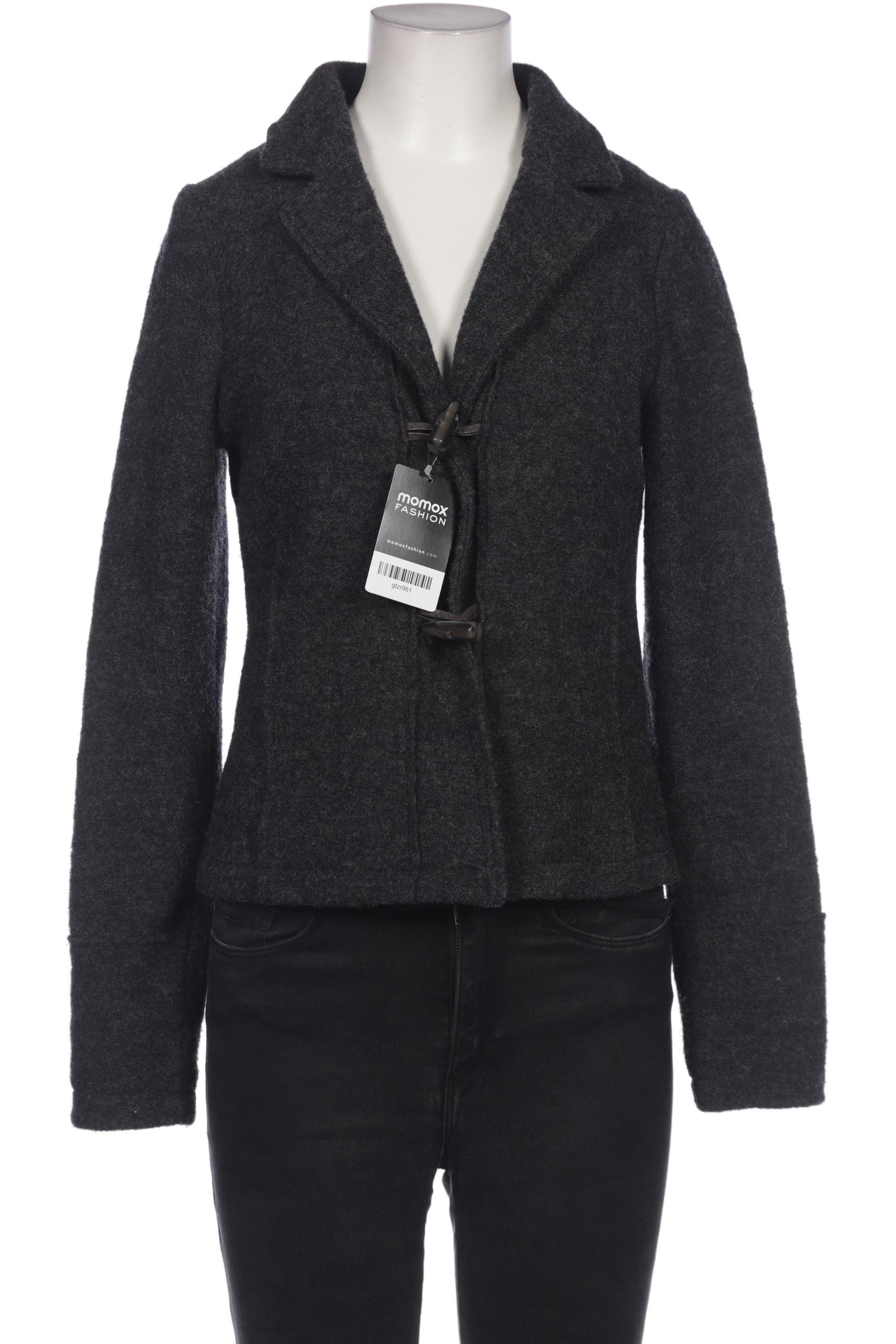 

s.Oliver Damen Blazer, grau