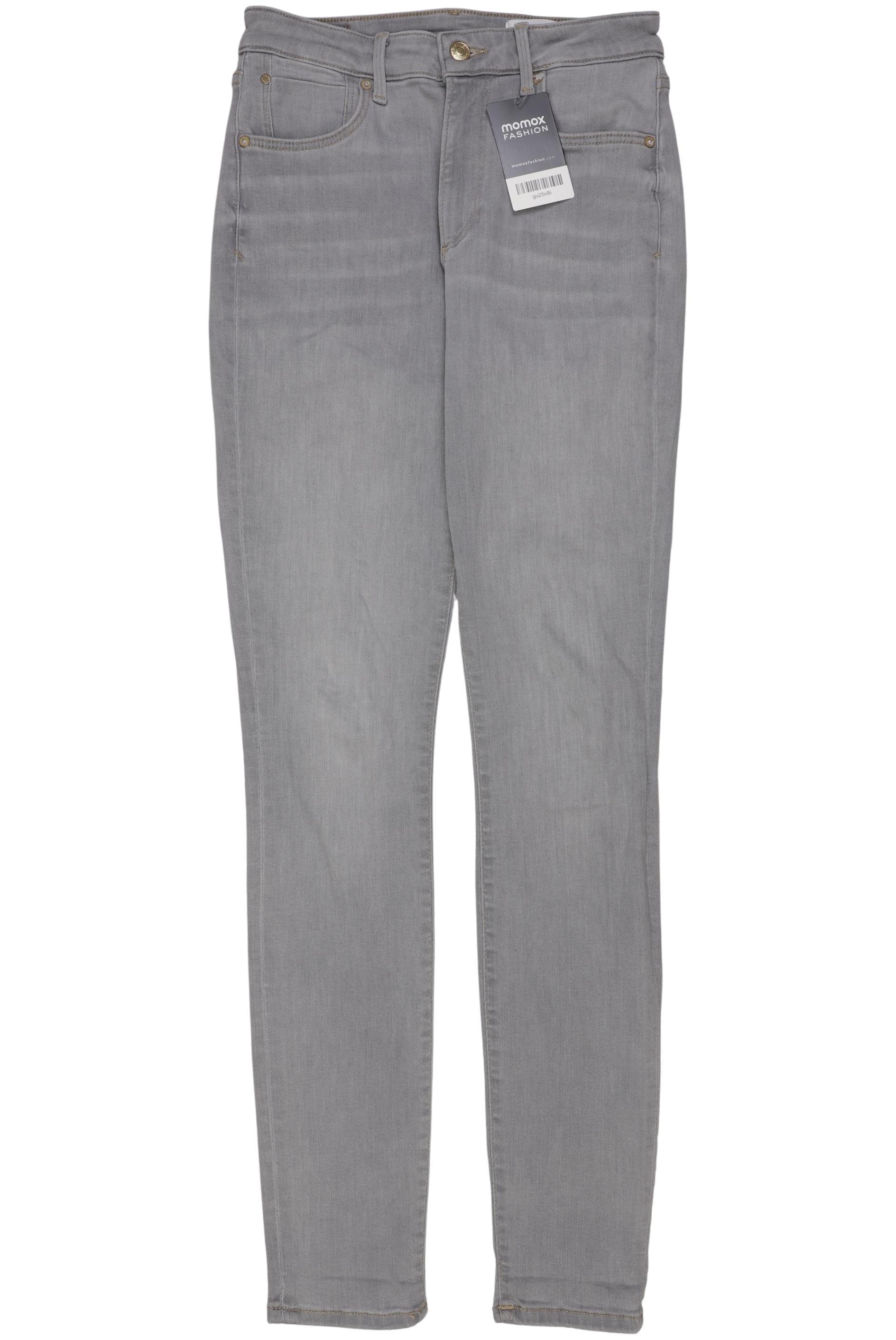 

s.Oliver Damen Jeans, grau, Gr. 36