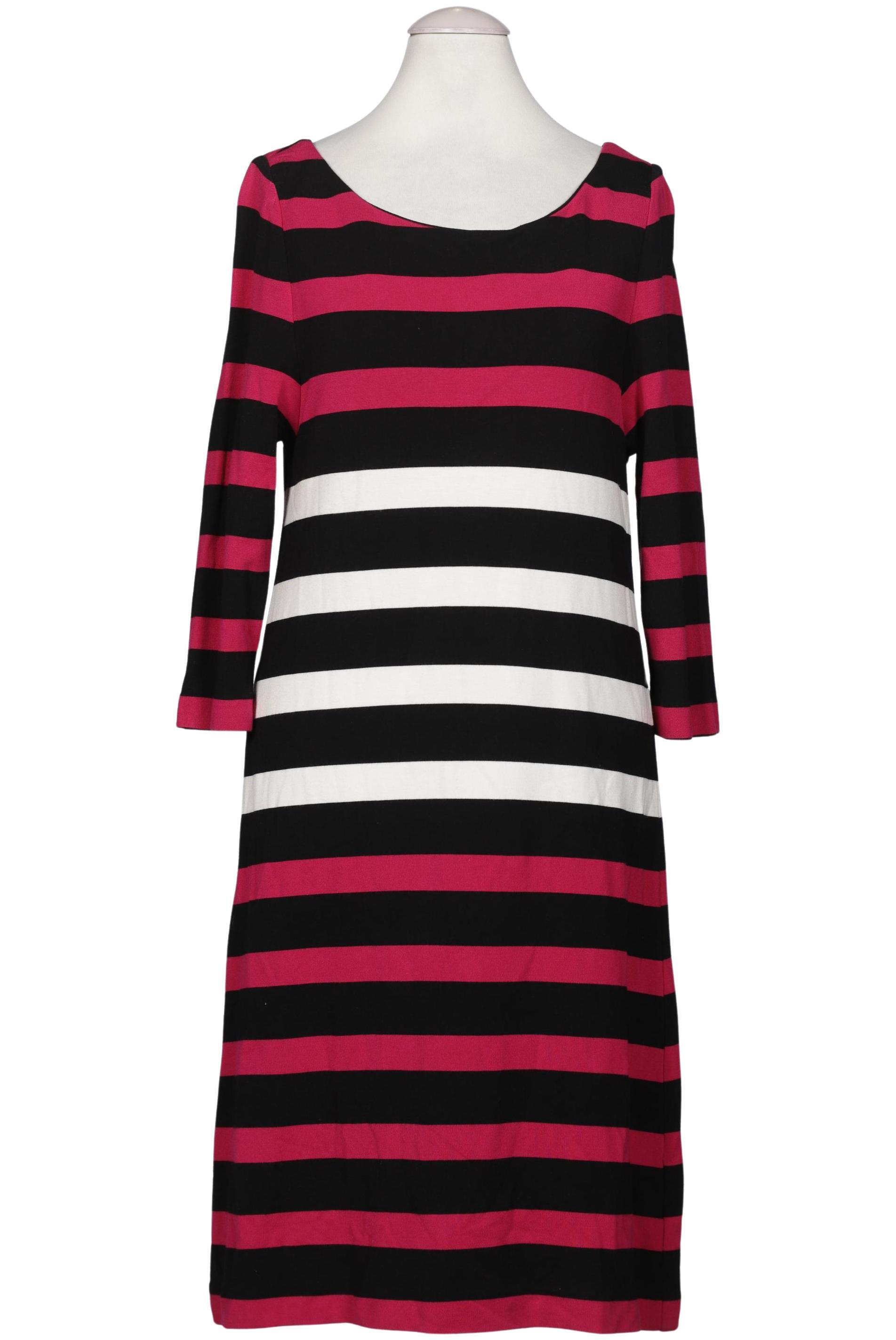 

s.Oliver Damen Kleid, mehrfarbig, Gr. 38