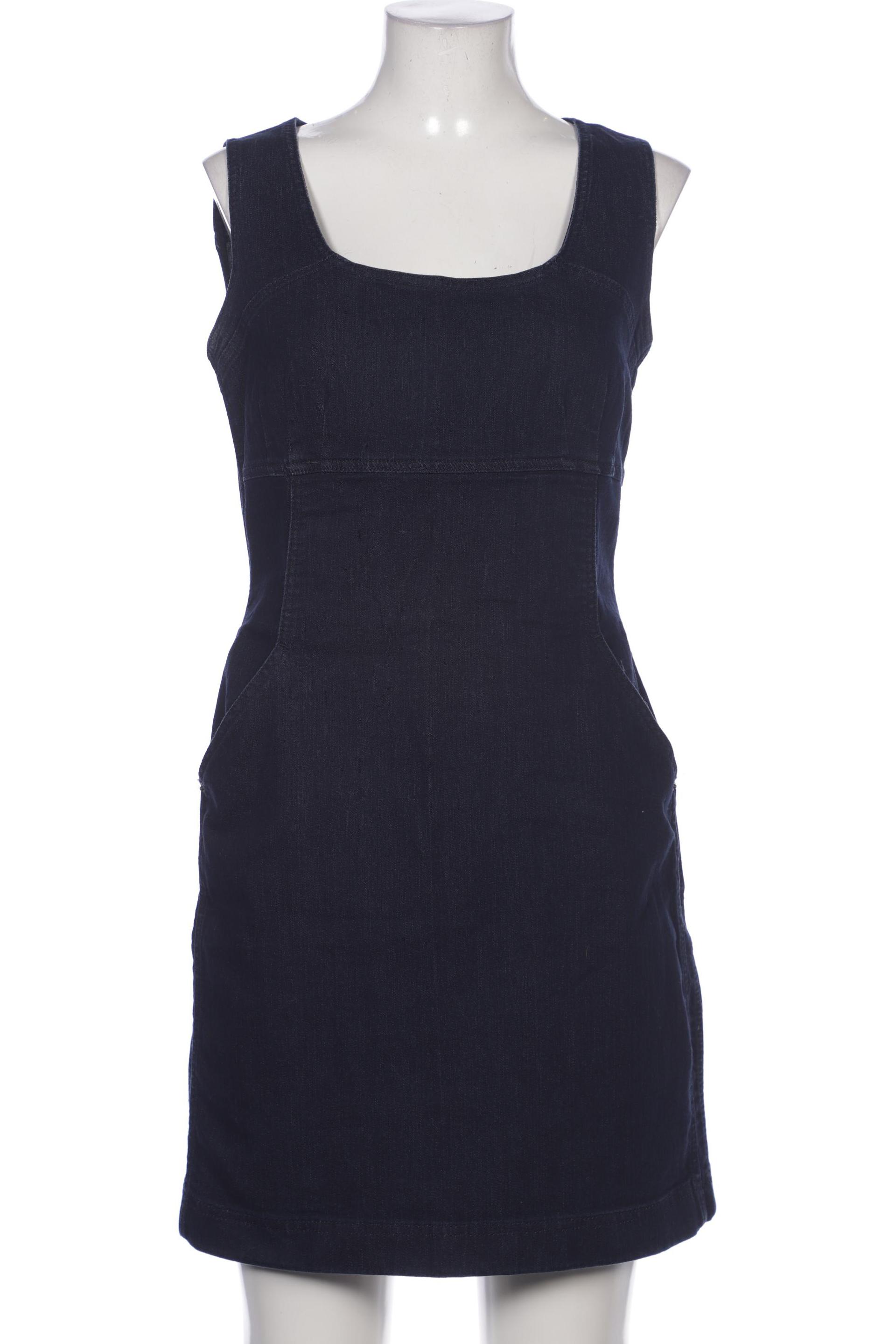 

s.Oliver Damen Kleid, marineblau, Gr. 40