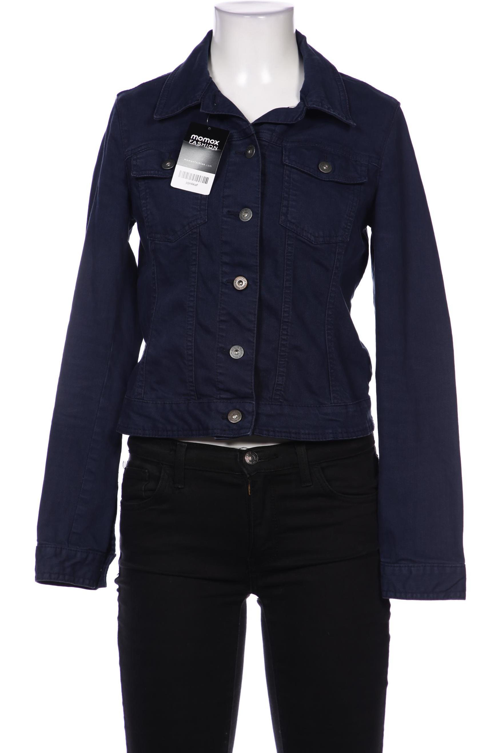 

s.Oliver Damen Blazer, marineblau, Gr. 34