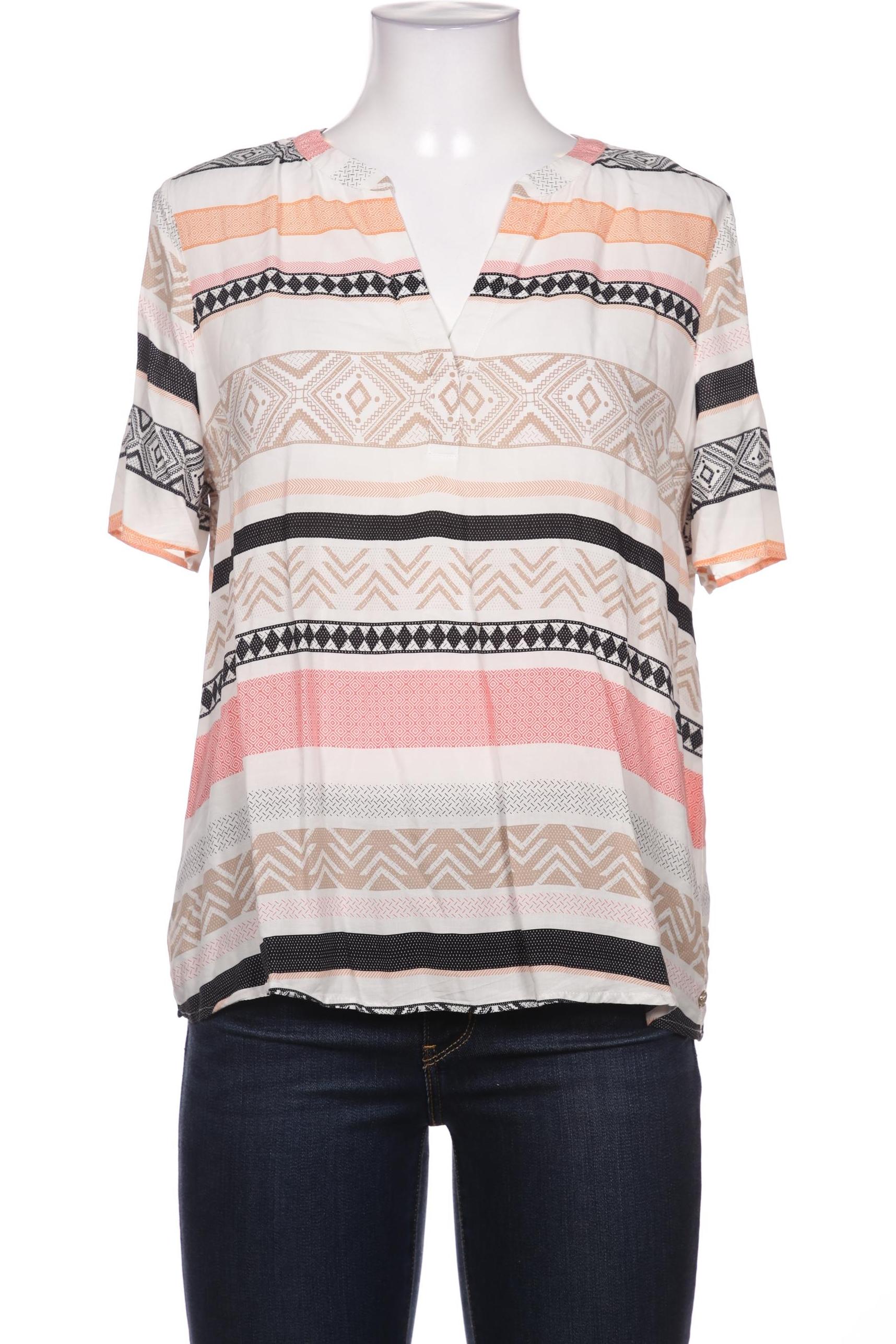 

s.Oliver Damen Bluse, mehrfarbig, Gr. 42