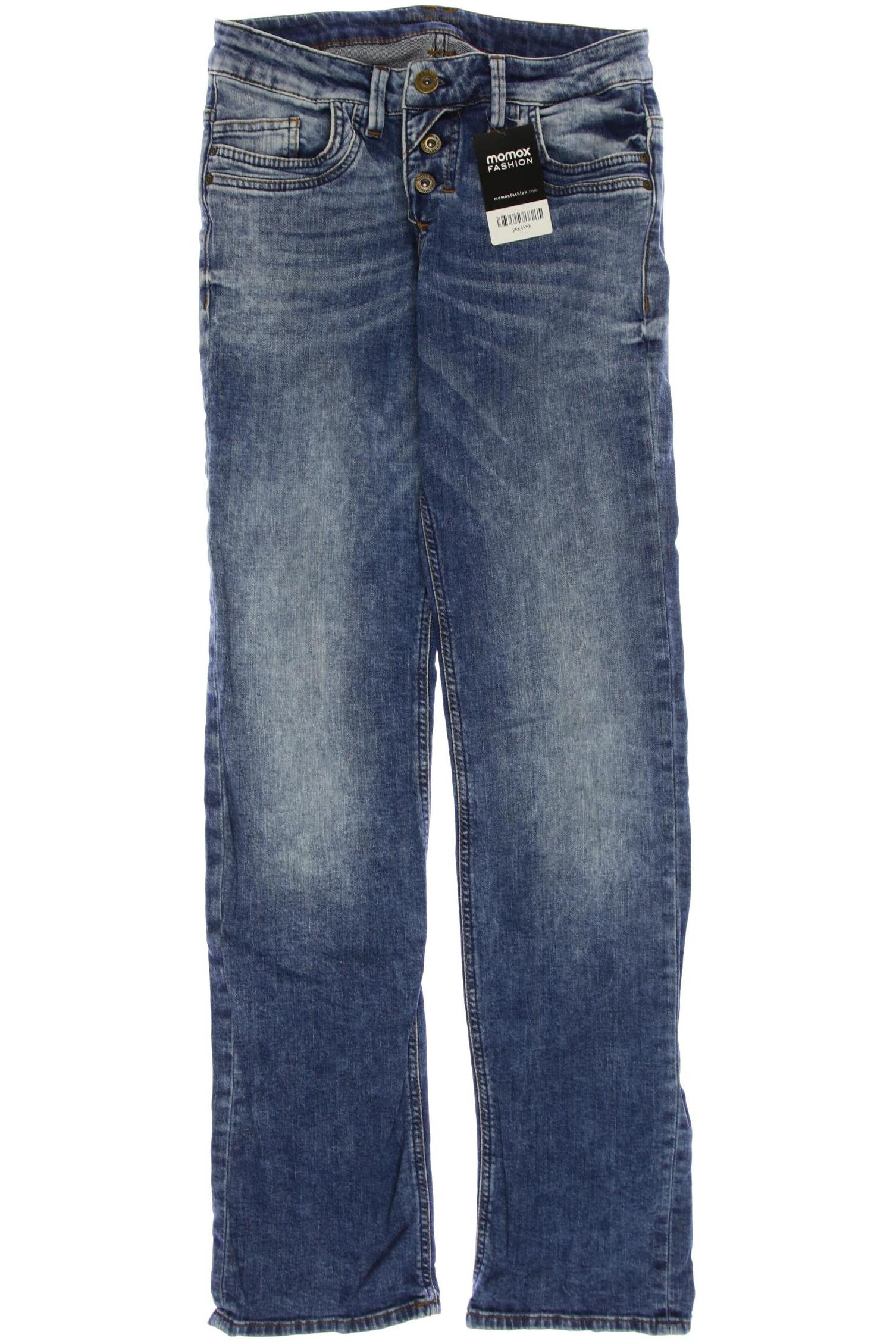 

s.Oliver Damen Jeans, blau, Gr. 36