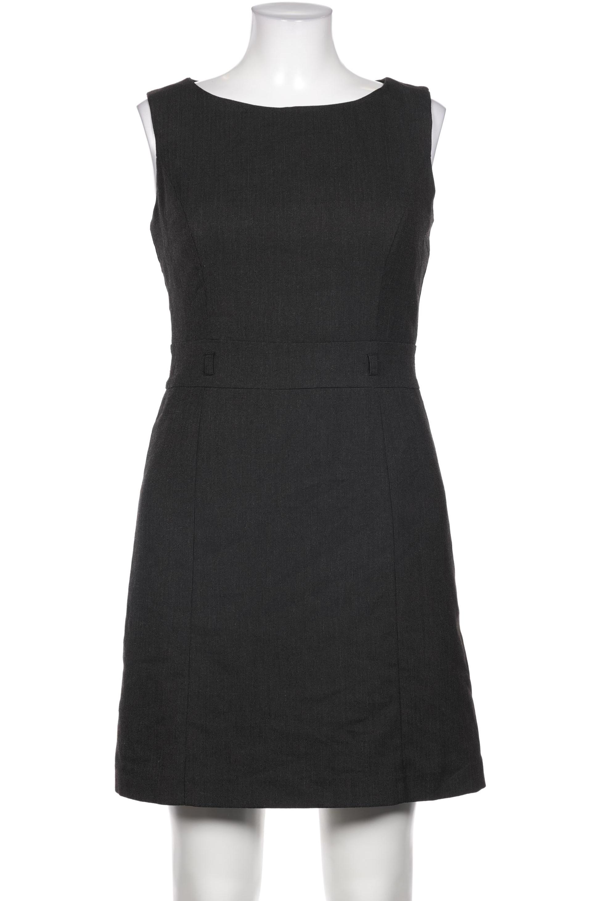 

s.Oliver Damen Kleid, grau, Gr. 40