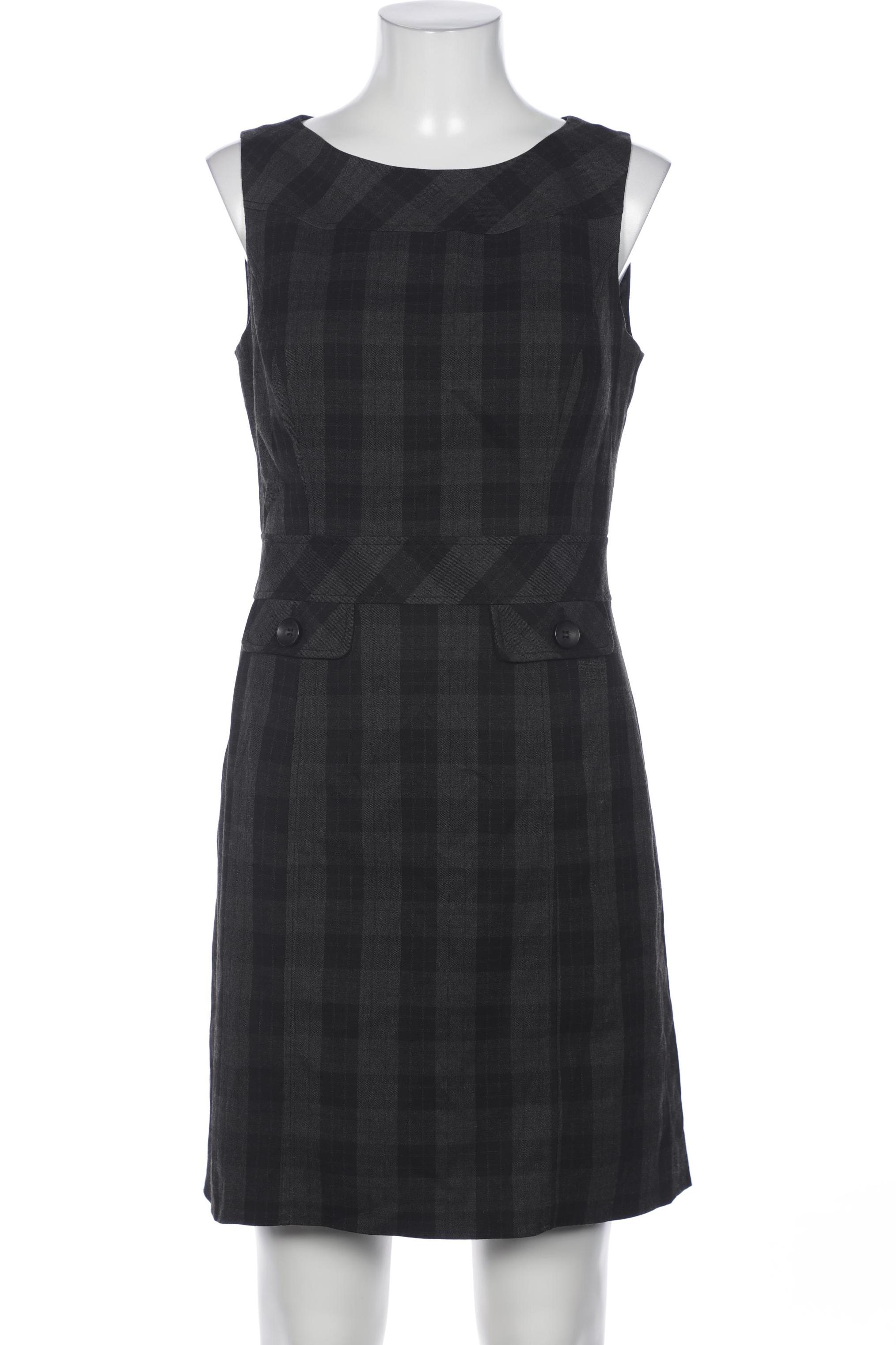 

s.Oliver Damen Kleid, schwarz