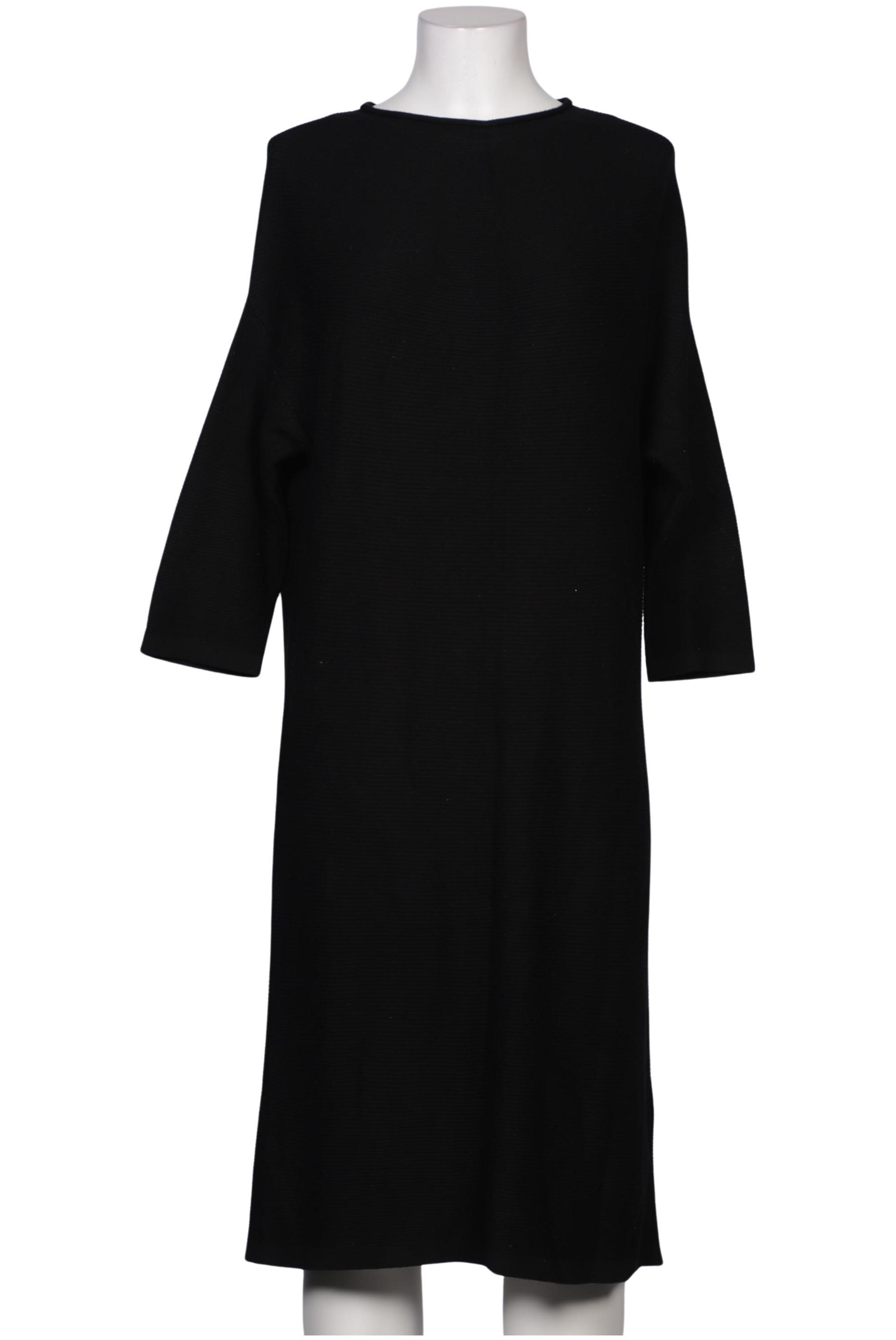 

s.Oliver Damen Kleid, schwarz, Gr. 40
