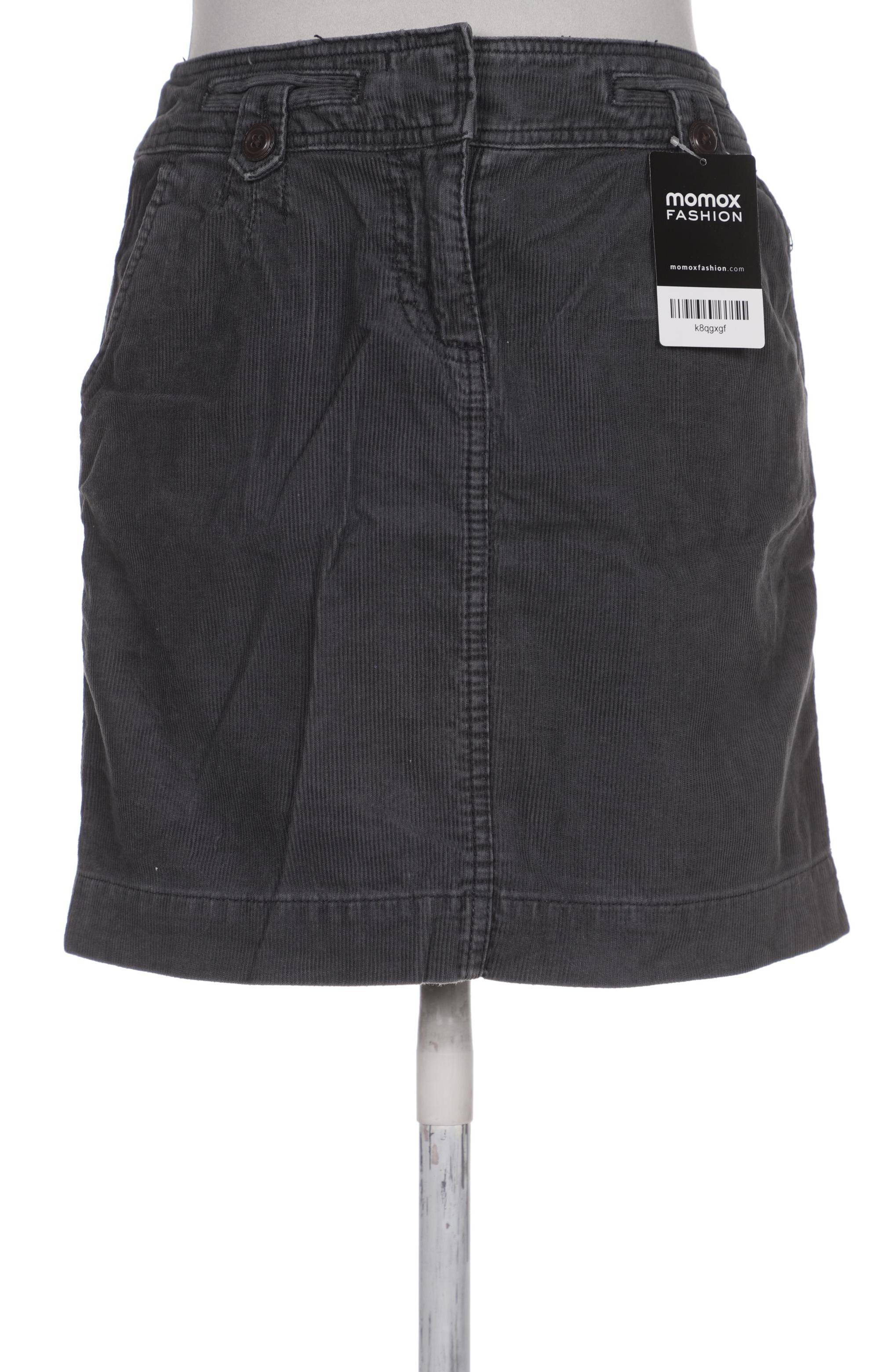 

s.Oliver Damen Rock, grau, Gr. 34