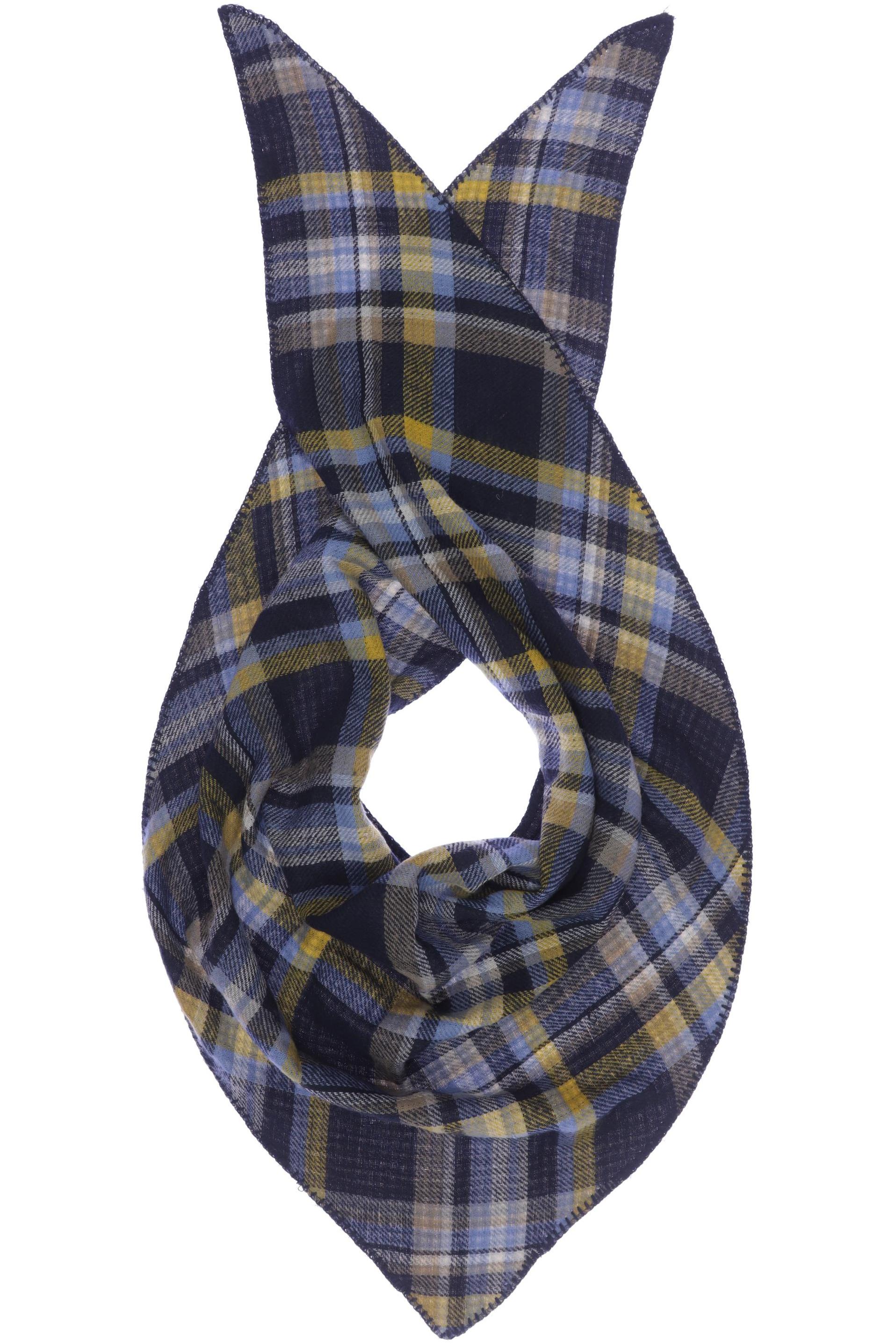 

s.Oliver Damen Schal, marineblau, Gr.