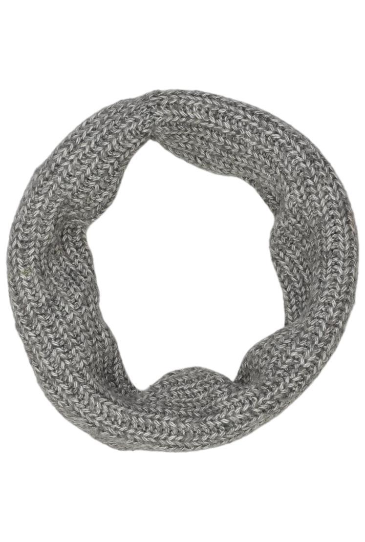 

s.Oliver Damen Schal, grau, Gr.