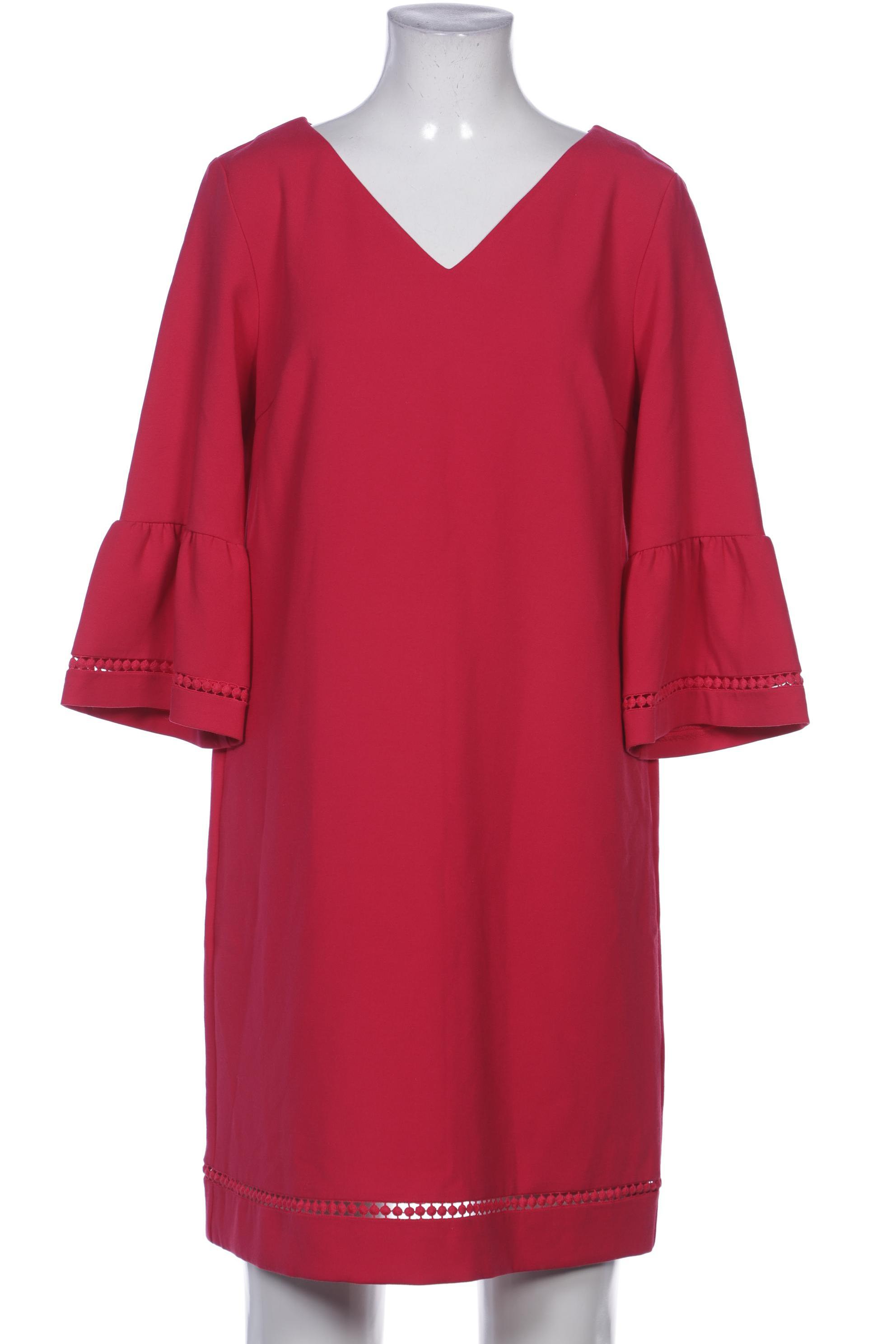 

s.Oliver Damen Kleid, pink, Gr. 38