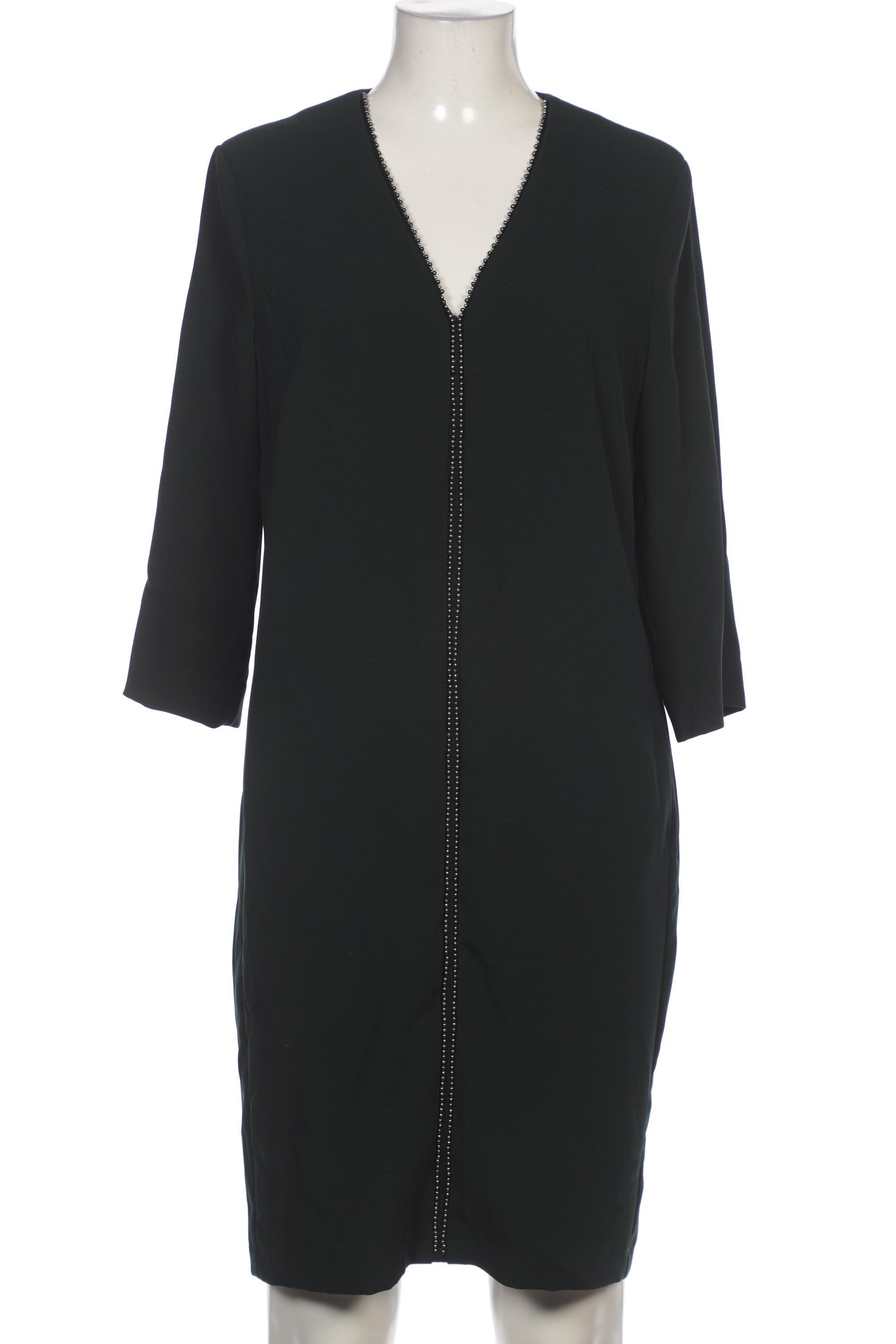 

s.Oliver Damen Kleid, grün, Gr. 42