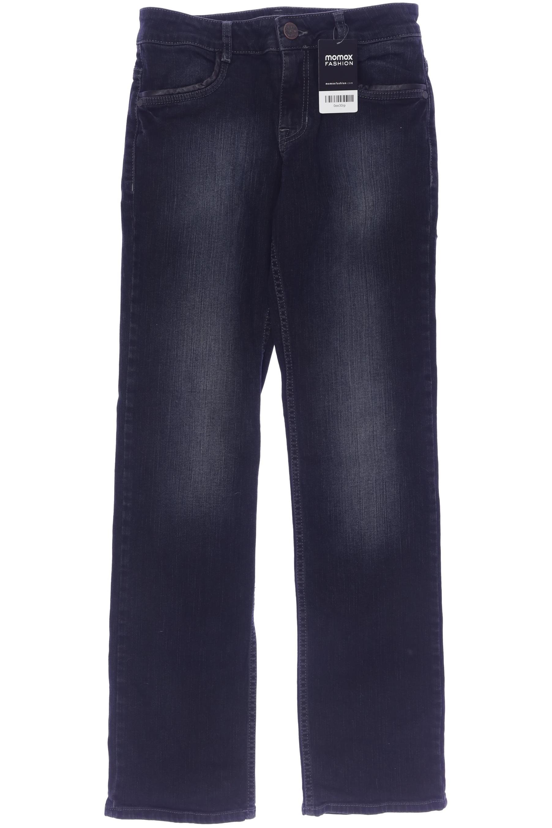 

s.Oliver Damen Jeans, marineblau, Gr. 36