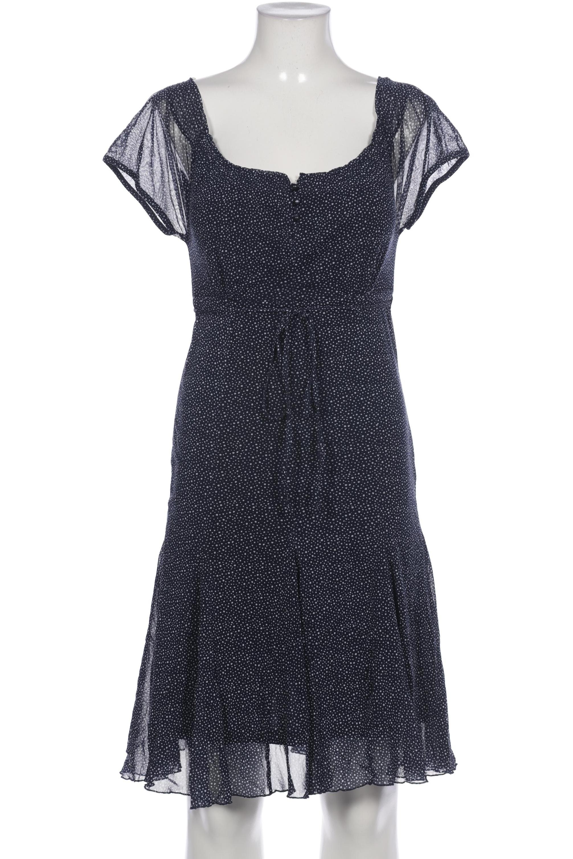 

s.Oliver Damen Kleid, marineblau, Gr. 36