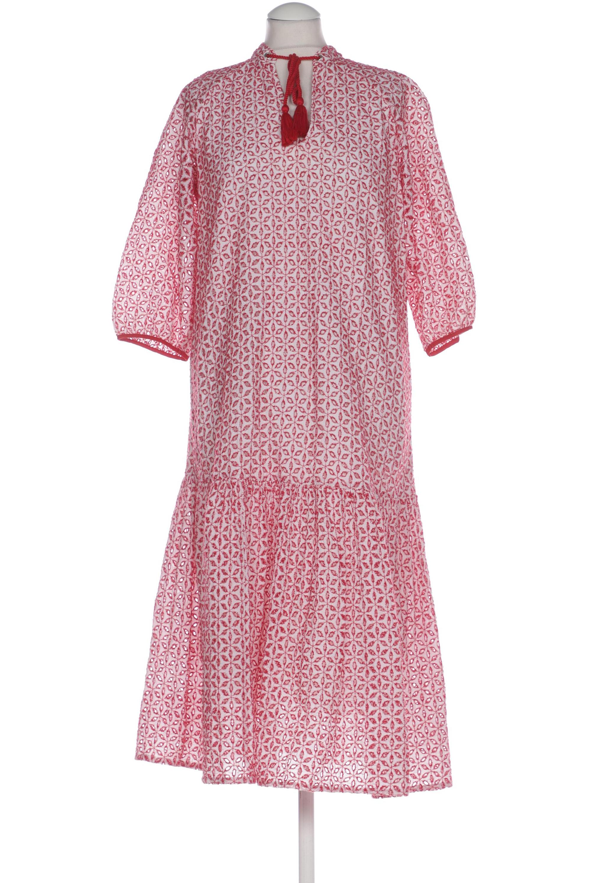 

s.Oliver Damen Kleid, rot, Gr. 38
