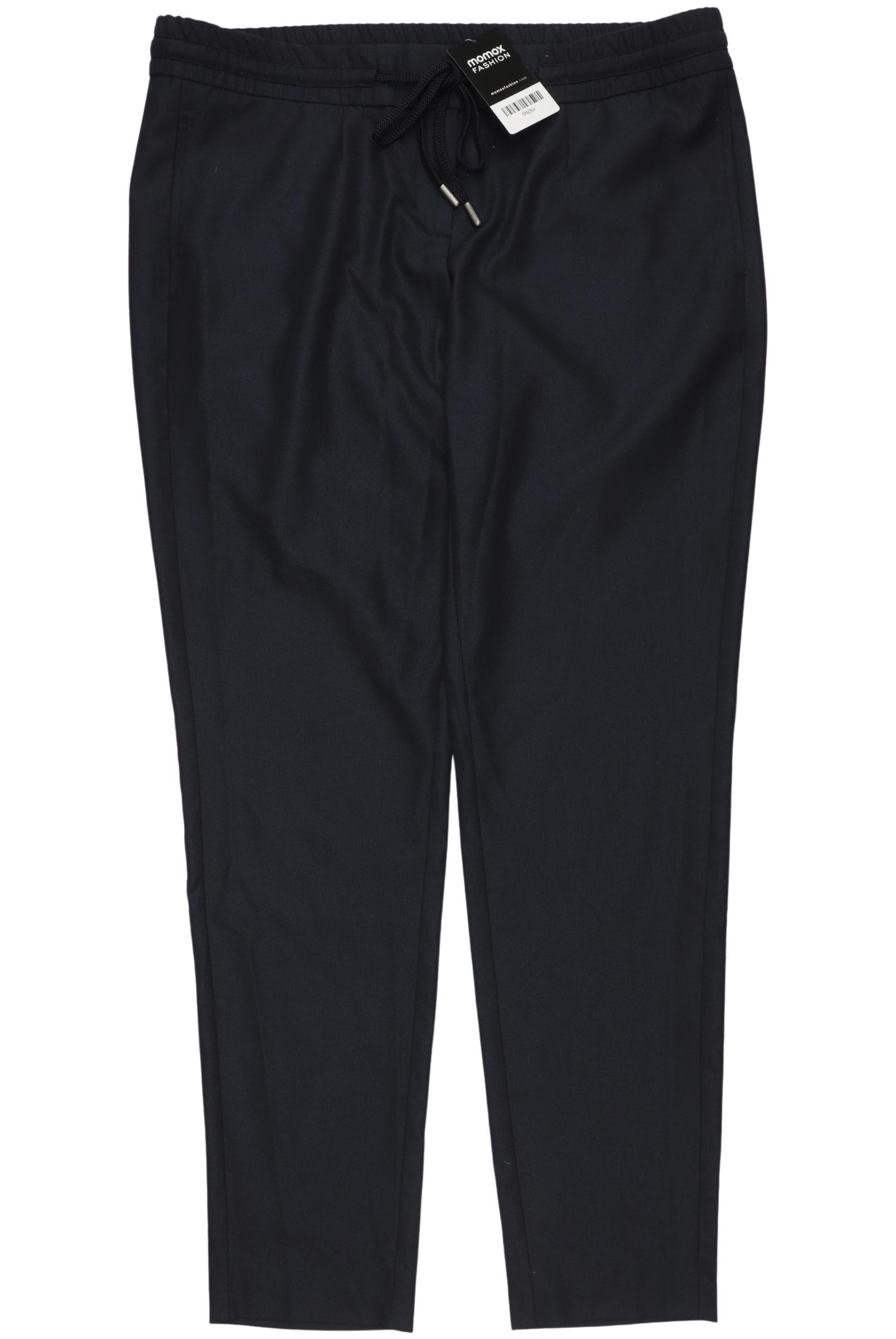 

s.Oliver Damen Stoffhose, marineblau, Gr. 40