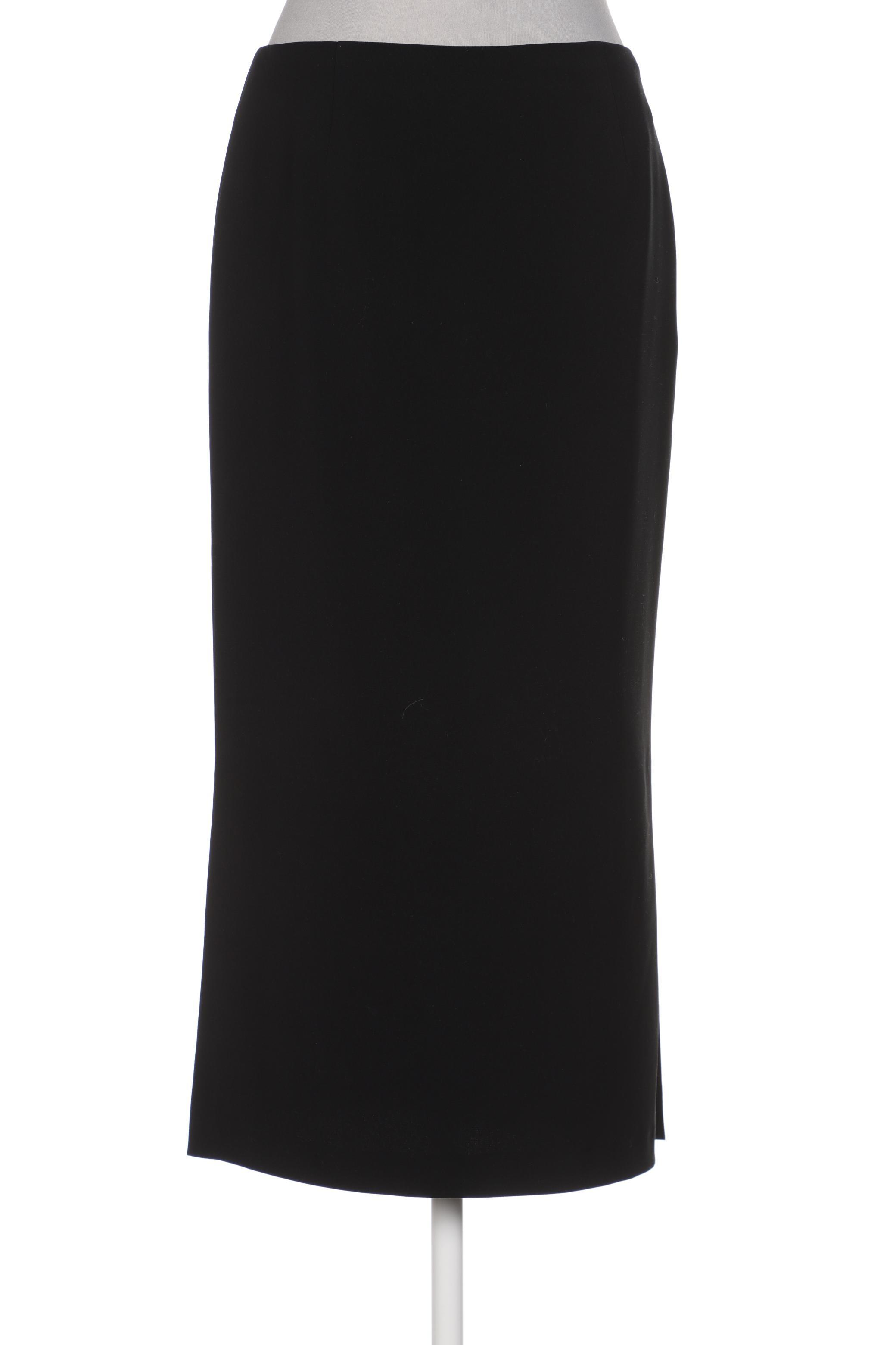 

s.Oliver Damen Rock, schwarz, Gr. 29