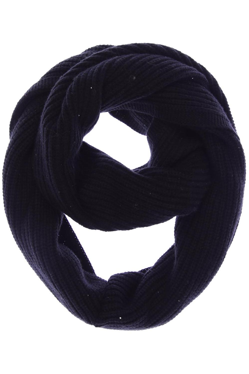 

s.Oliver Damen Schal, schwarz, Gr.