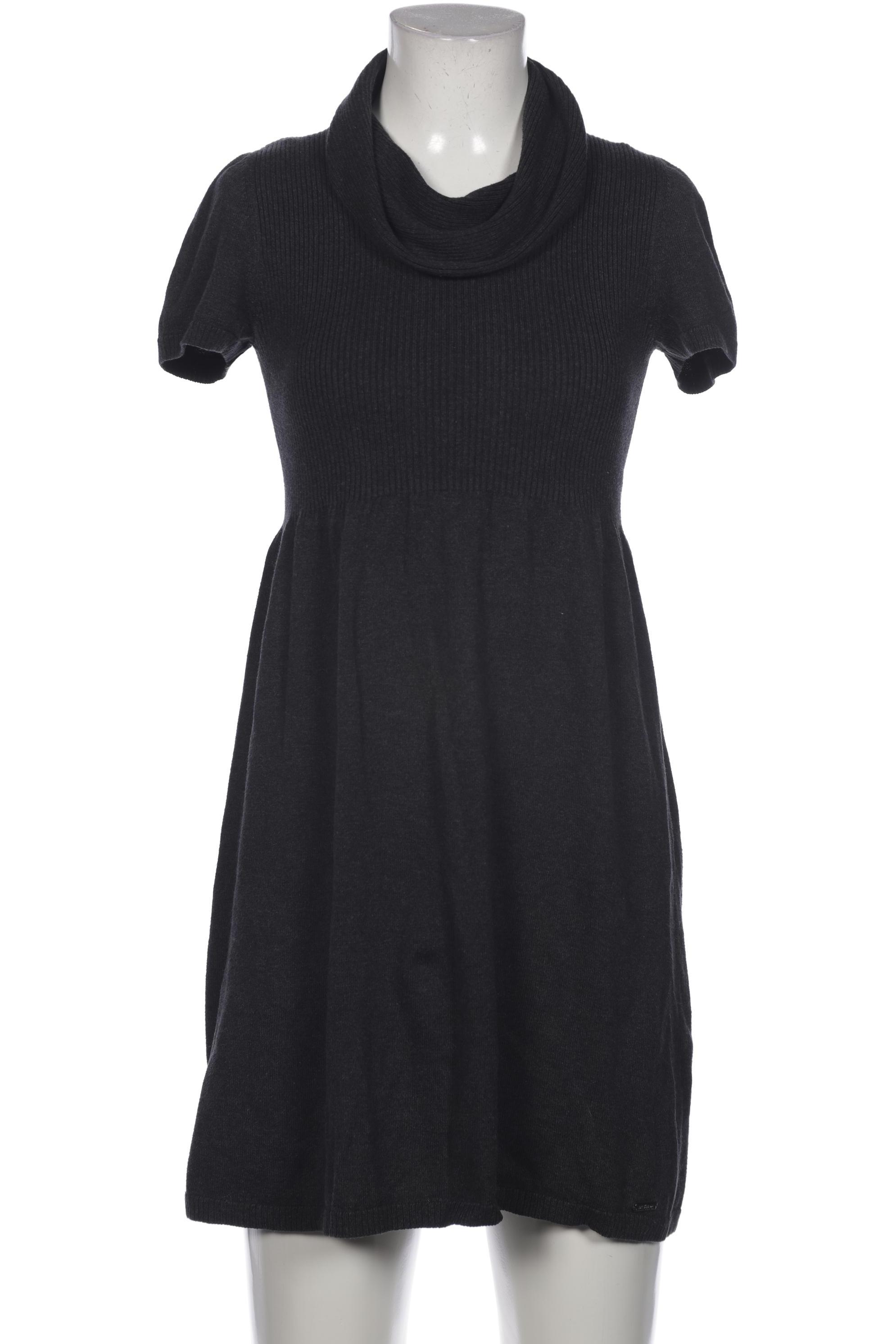 

s.Oliver Damen Kleid, grau, Gr. 36