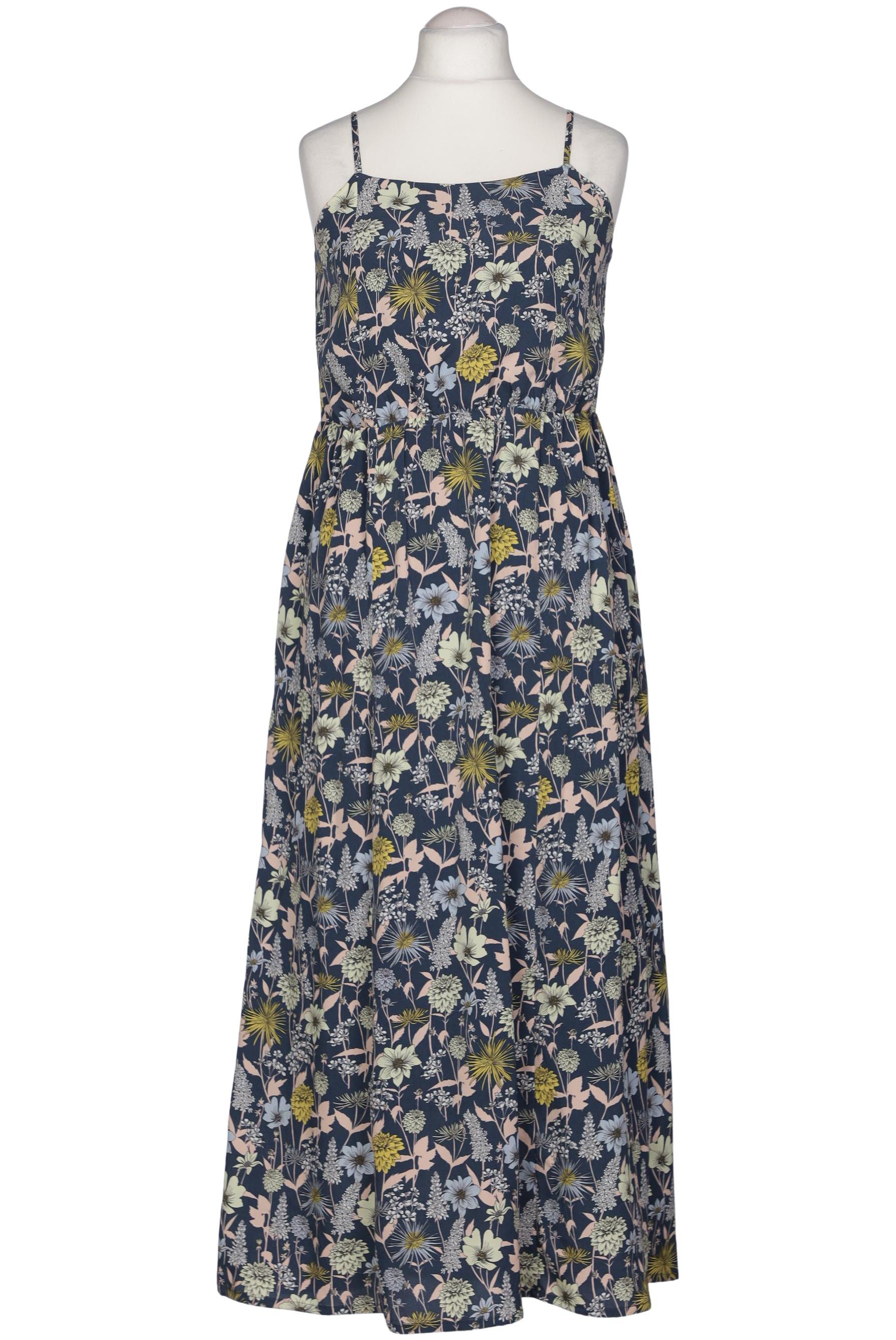 

s.Oliver Damen Kleid, mehrfarbig, Gr. 38