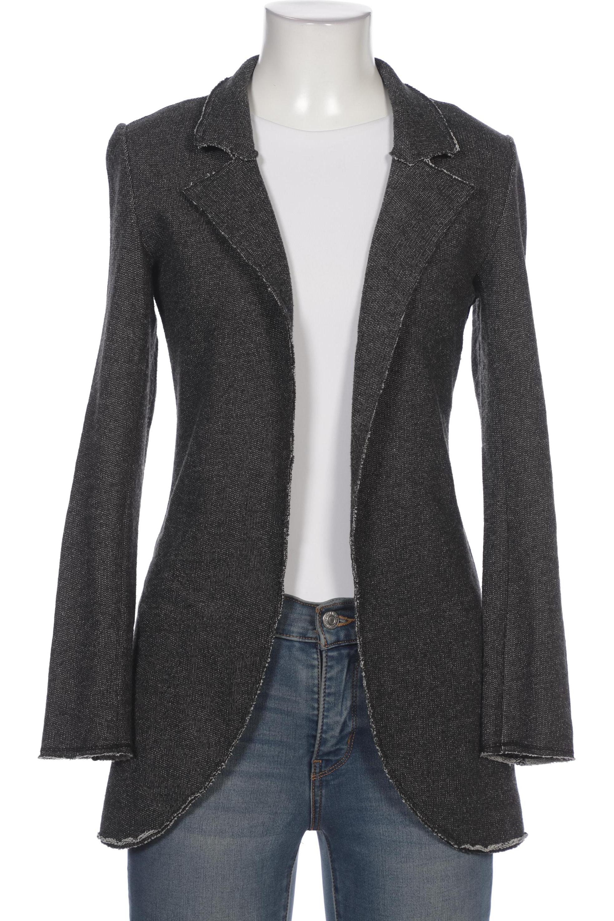 

s.Oliver Damen Blazer, grau